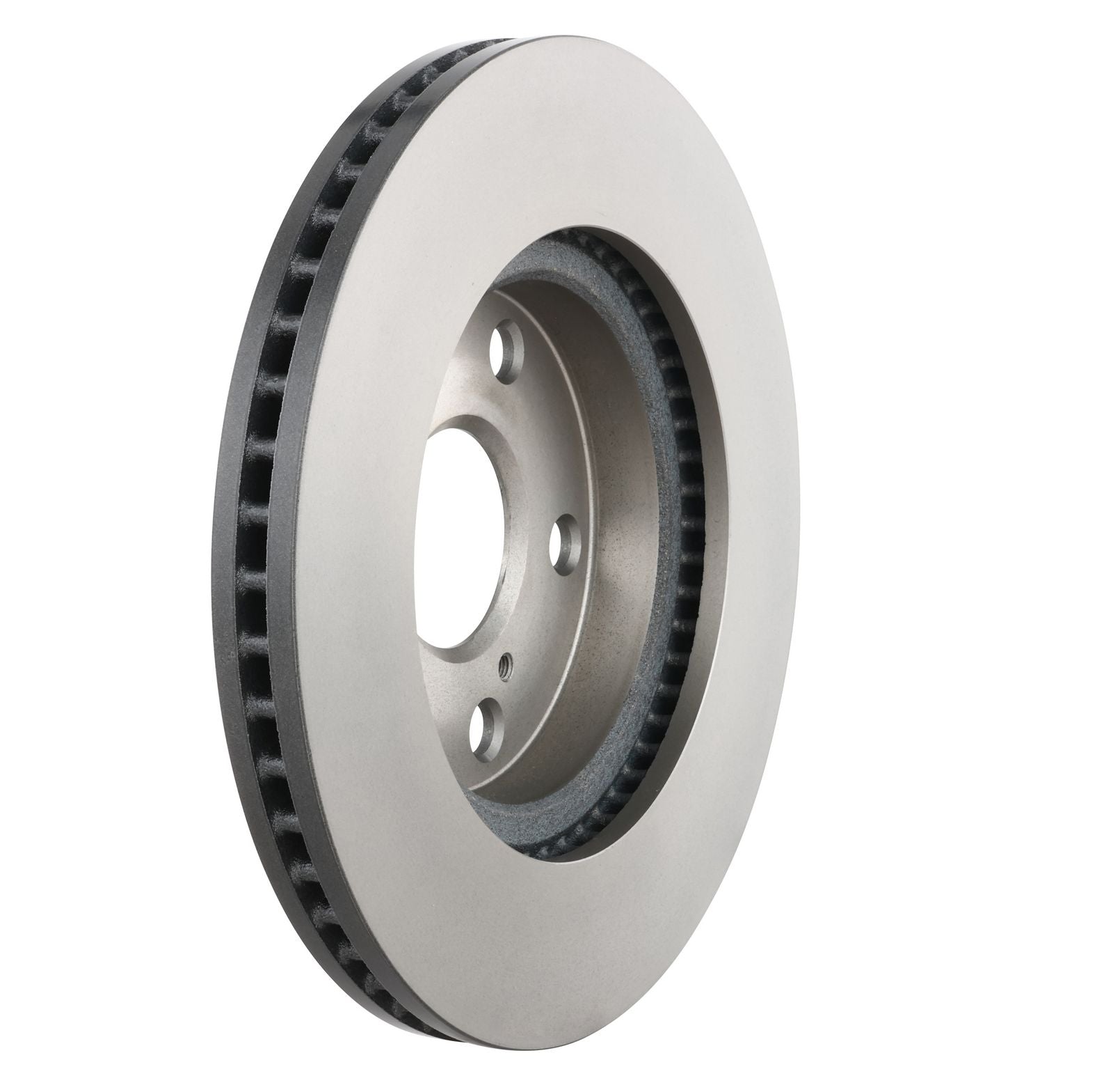 PRIME UV Coated Front Disc Brake Rotor - 09.B520.11_14