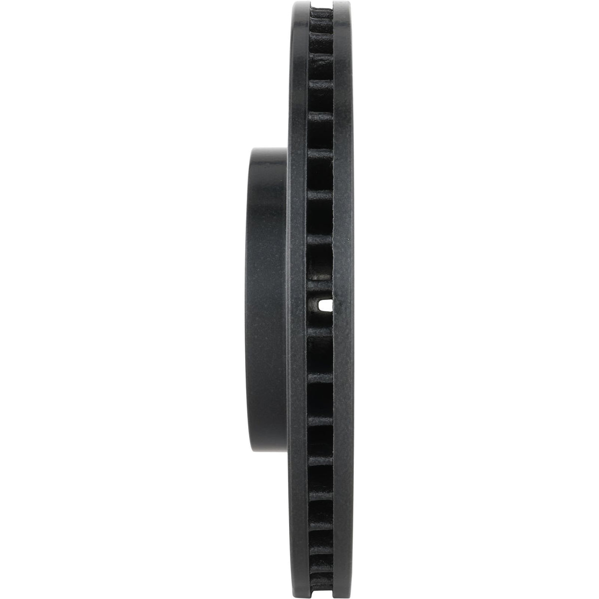 PRIME UV Coated Front Disc Brake Rotor - 09.B525.11_29