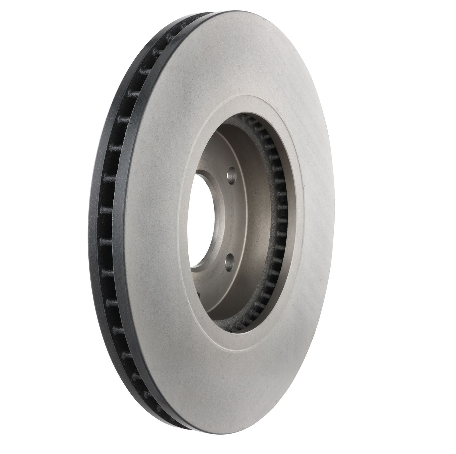 PRIME UV Coated Front Disc Brake Rotor - 09.B525.11_10