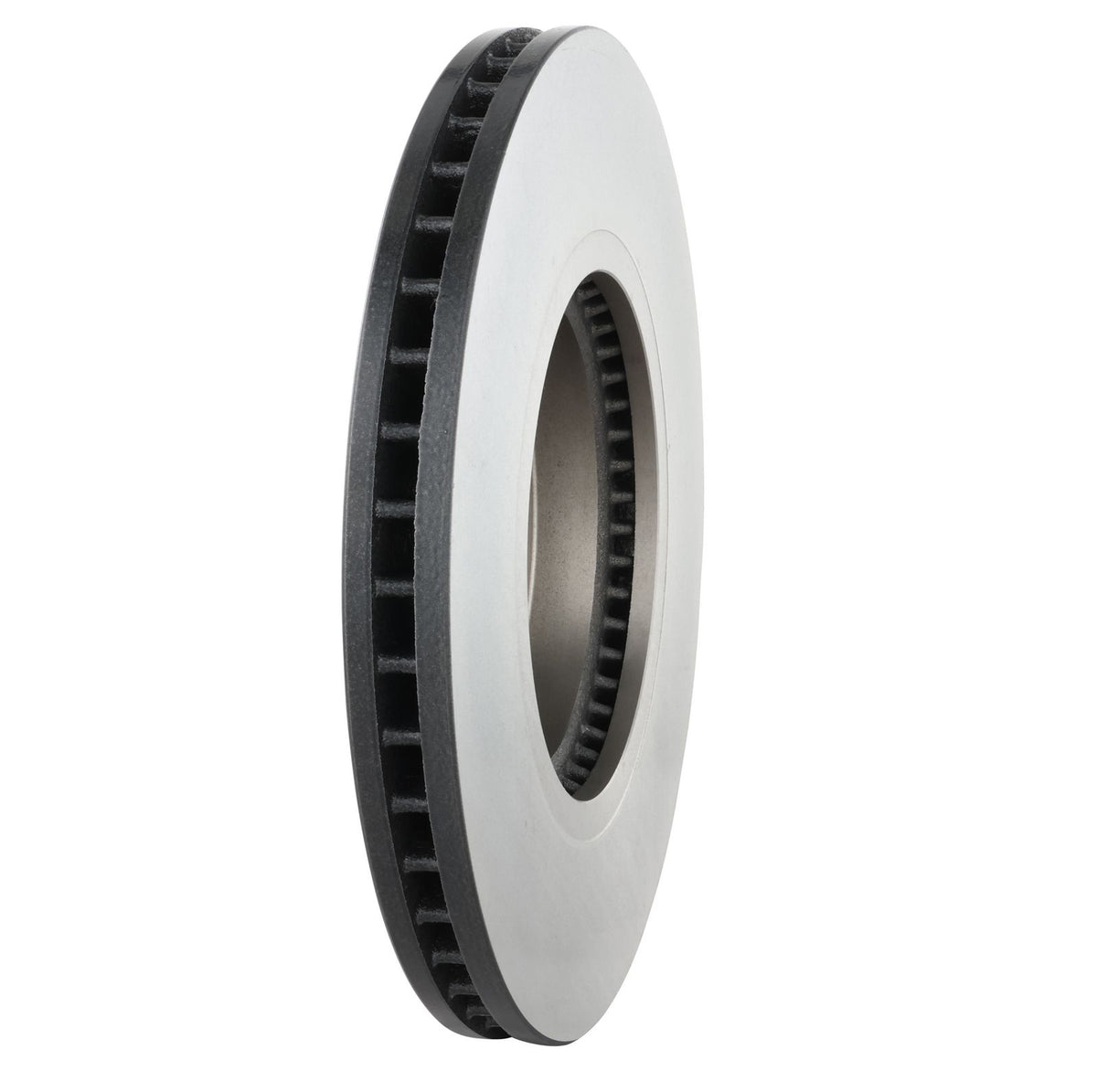 PRIME UV Coated Front Disc Brake Rotor - 09.B525.11_09