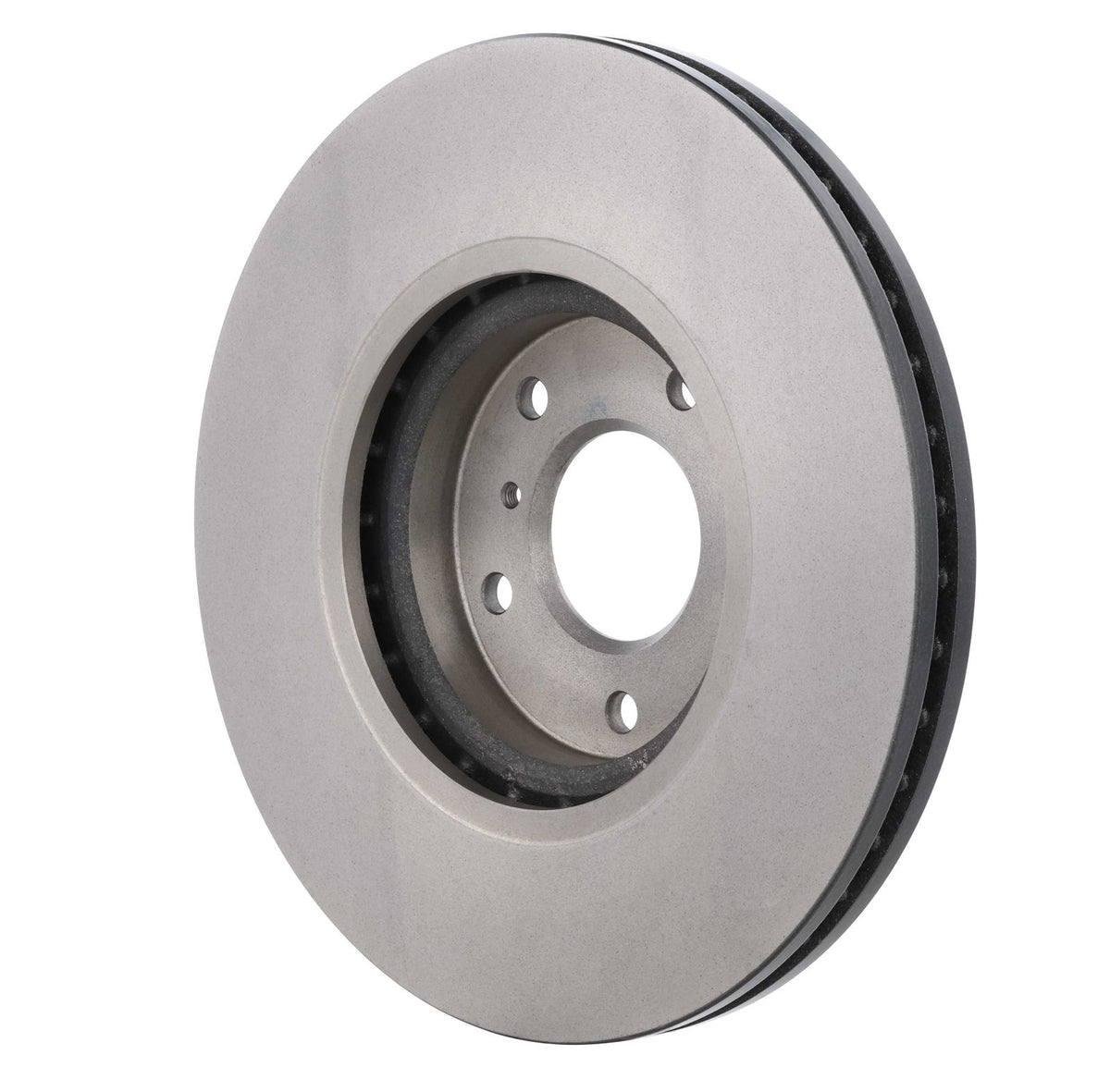 PRIME UV Coated Front Disc Brake Rotor - 09.B530.11_17