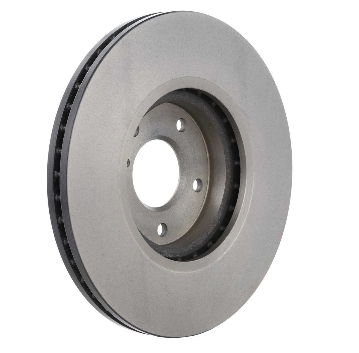 PRIME UV Coated Front Disc Brake Rotor - 09.B530.11_11