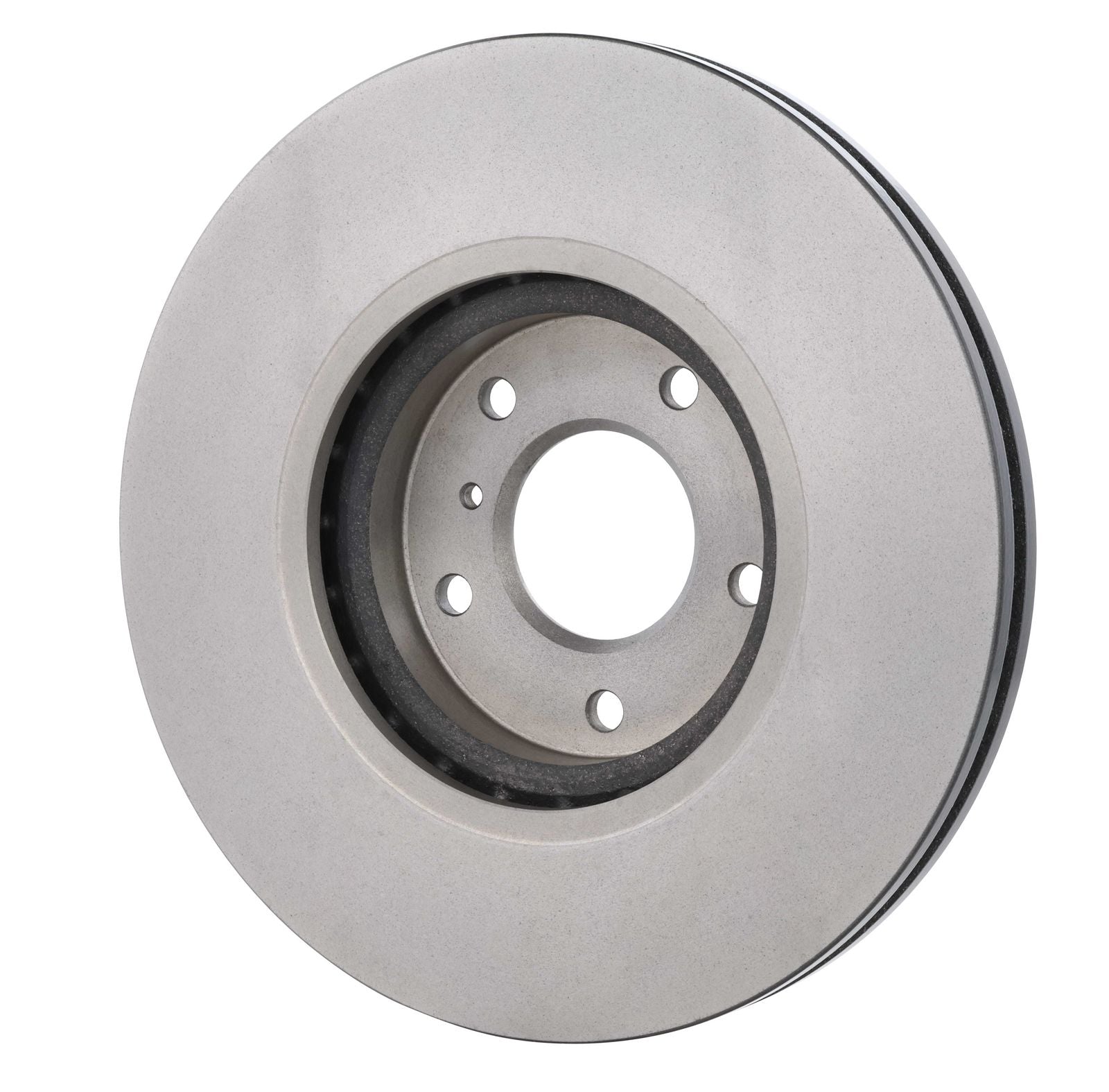 PRIME UV Coated Front Disc Brake Rotor - 09.B530.11_16