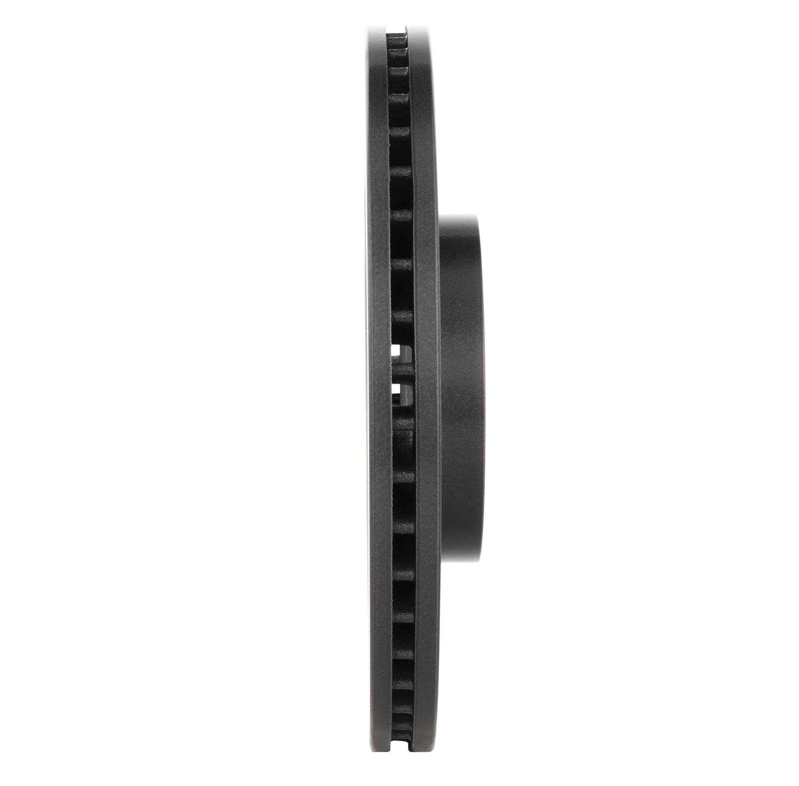 PRIME UV Coated Front Disc Brake Rotor - 09.B530.11_20
