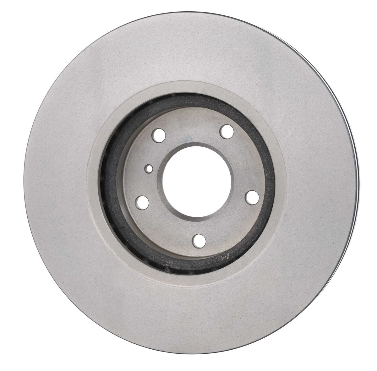 PRIME UV Coated Front Disc Brake Rotor - 09.B530.11_15