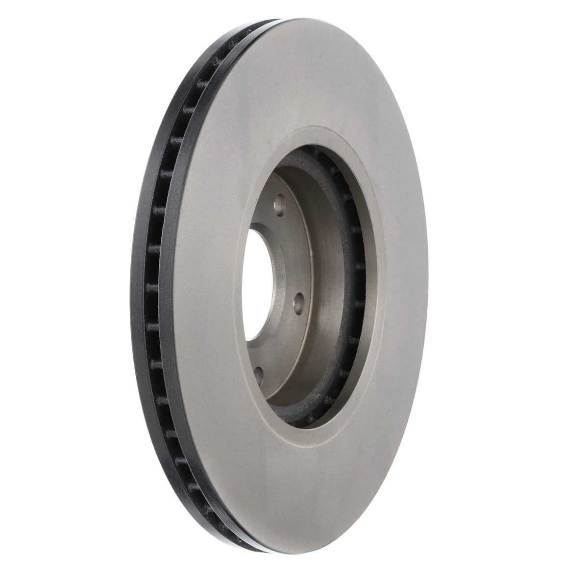 PRIME UV Coated Front Disc Brake Rotor - 09.B530.11_10