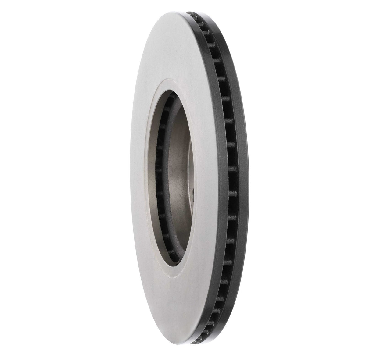 PRIME UV Coated Front Disc Brake Rotor - 09.B530.11_19