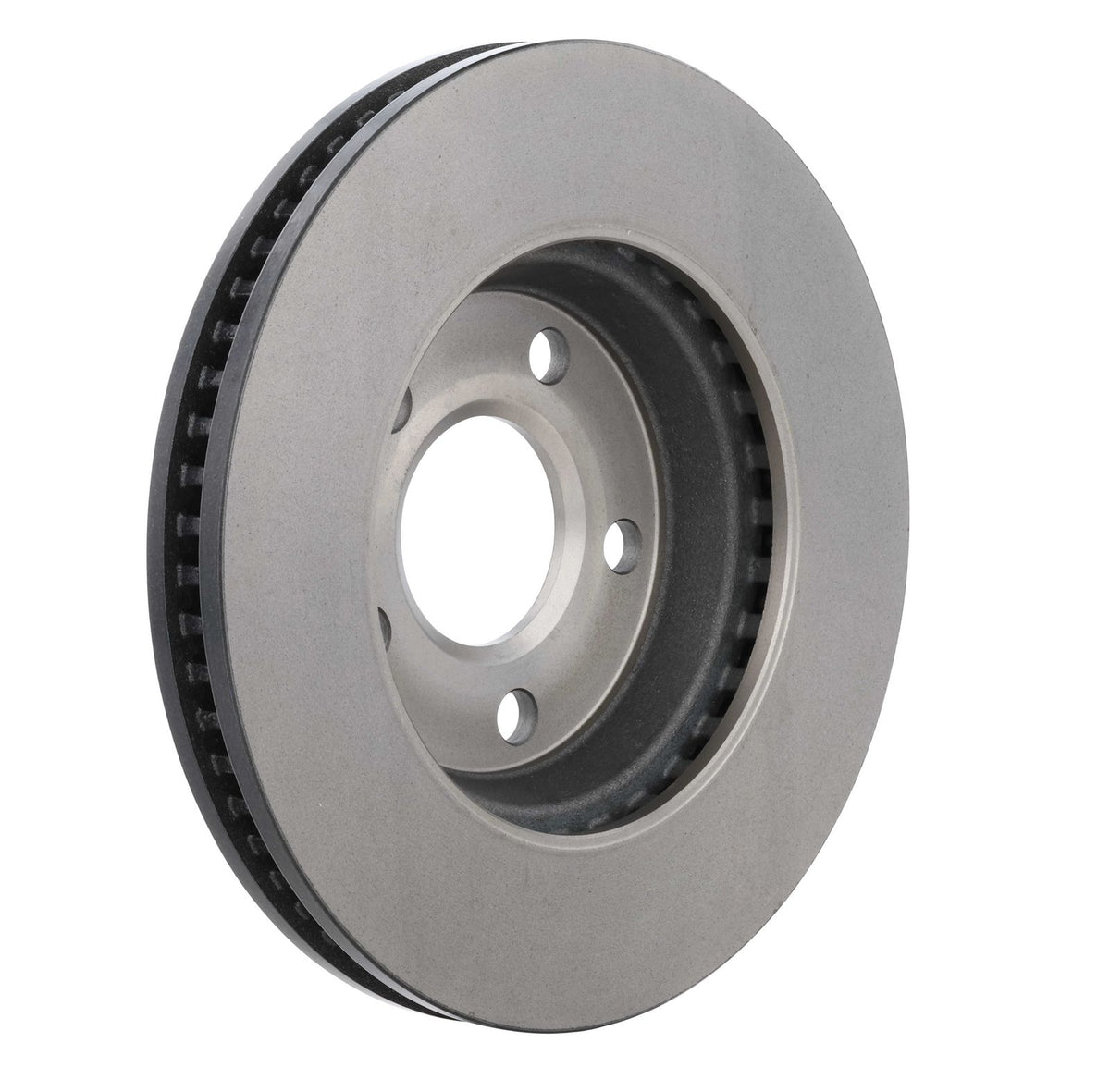 PRIME UV Coated Front Disc Brake Rotor - 09.B532.11_10