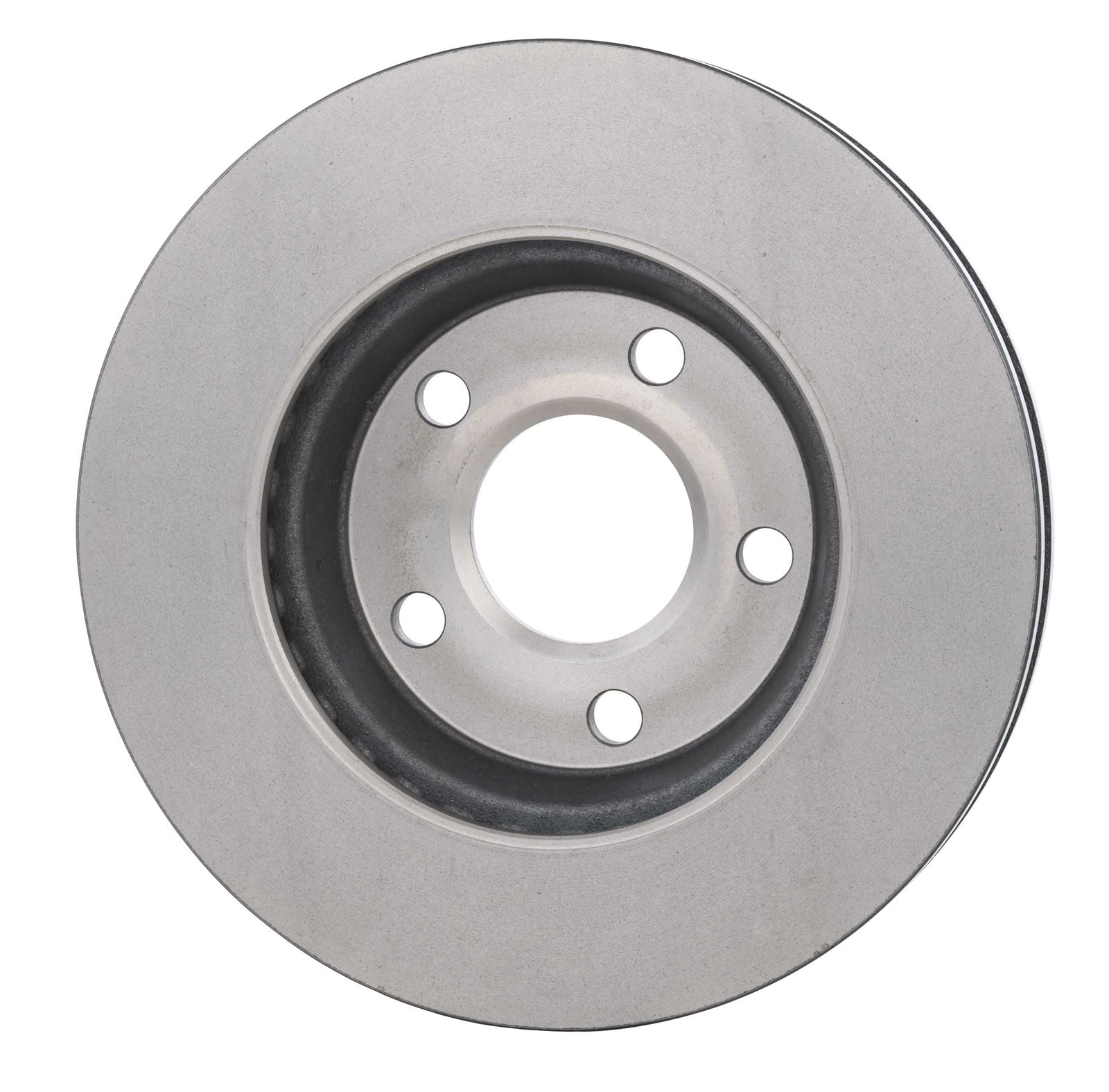 PRIME UV Coated Front Disc Brake Rotor - 09.B532.11_14