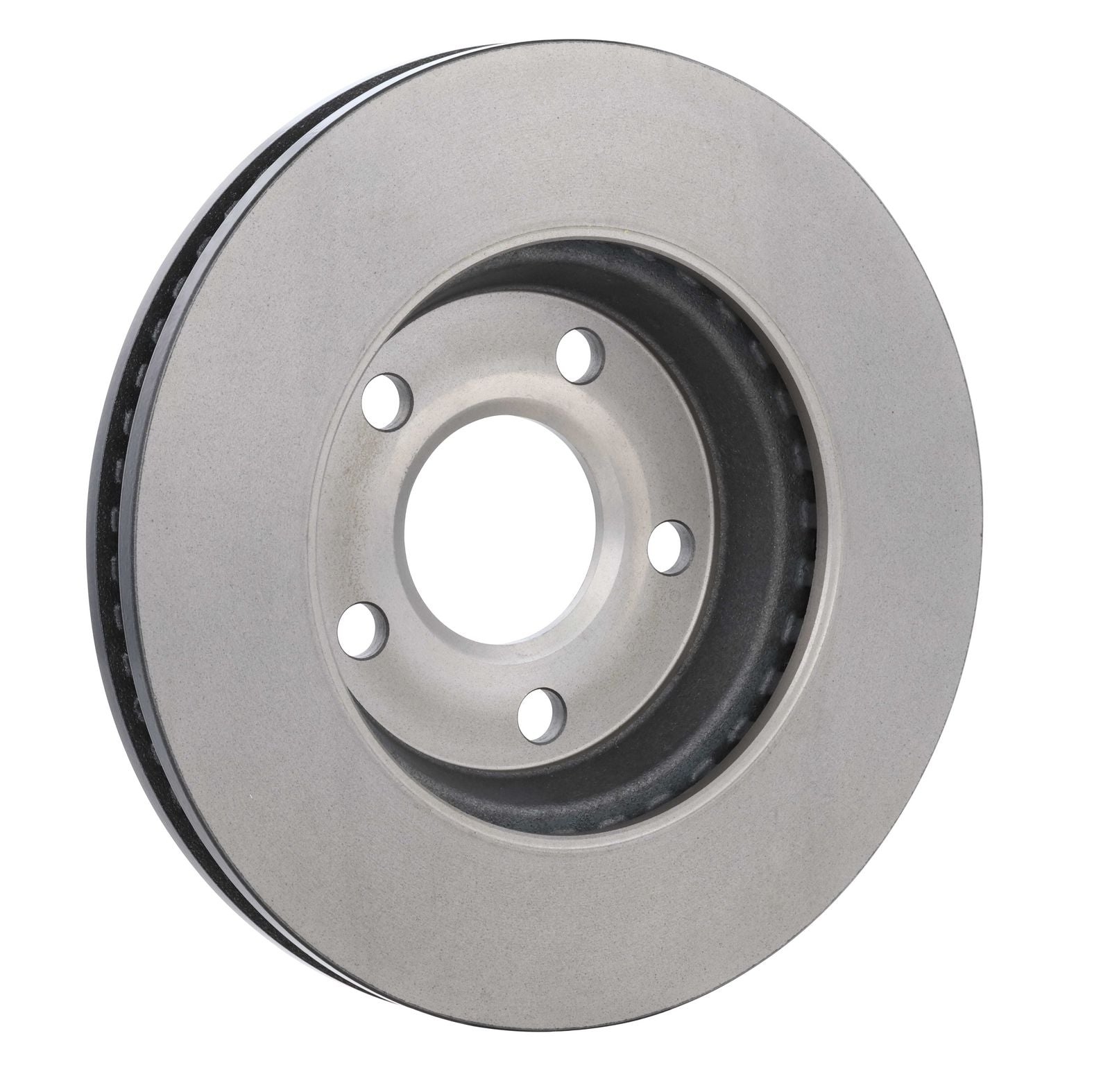 PRIME UV Coated Front Disc Brake Rotor - 09.B532.11_11
