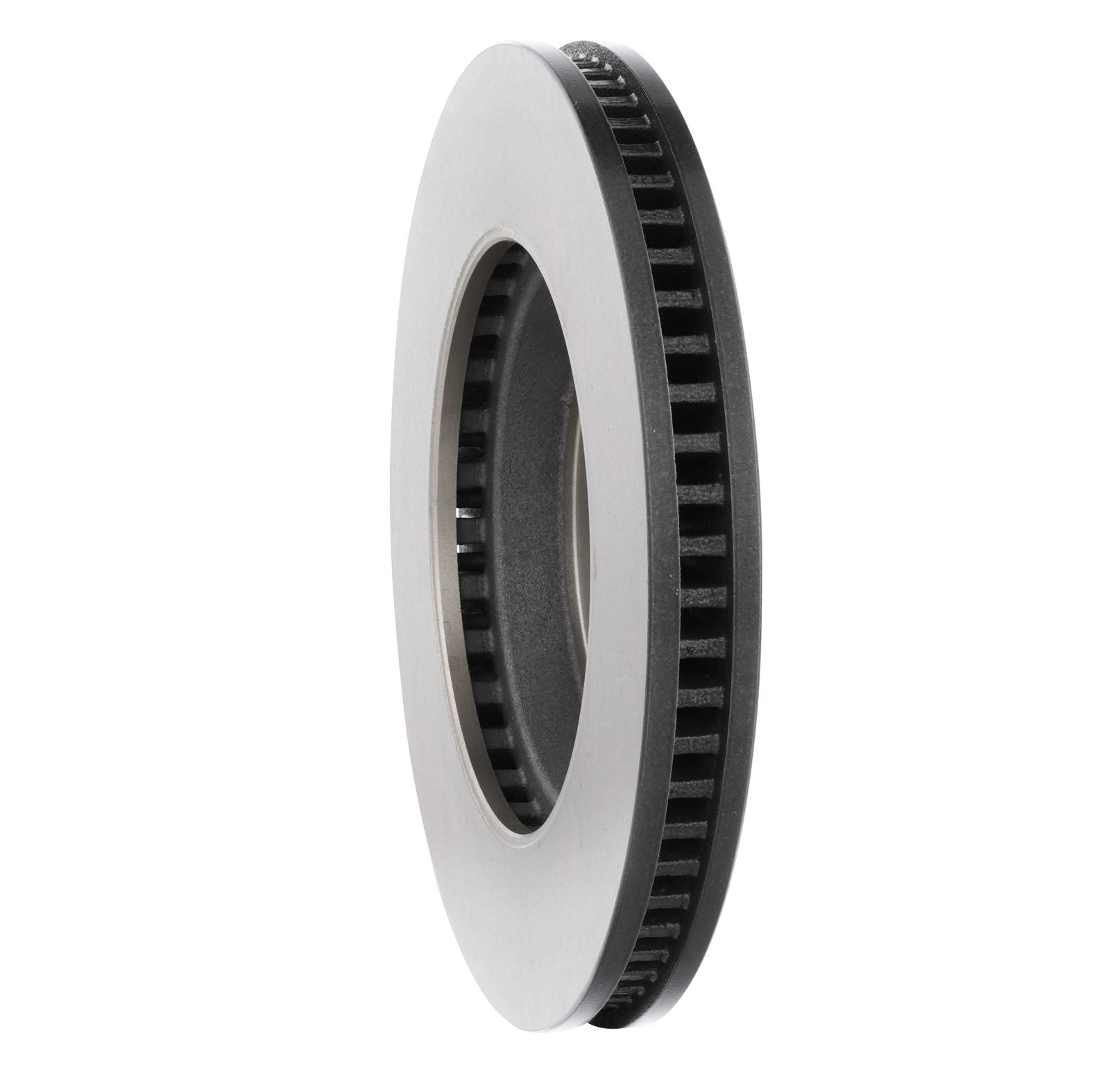 PRIME UV Coated Front Disc Brake Rotor - 09.B532.11_18