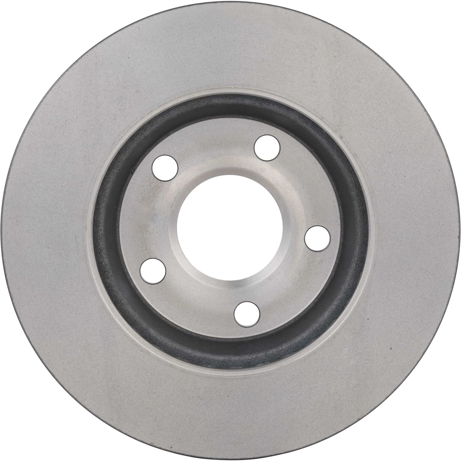 PRIME UV Coated Front Disc Brake Rotor - 09.B532.11_30