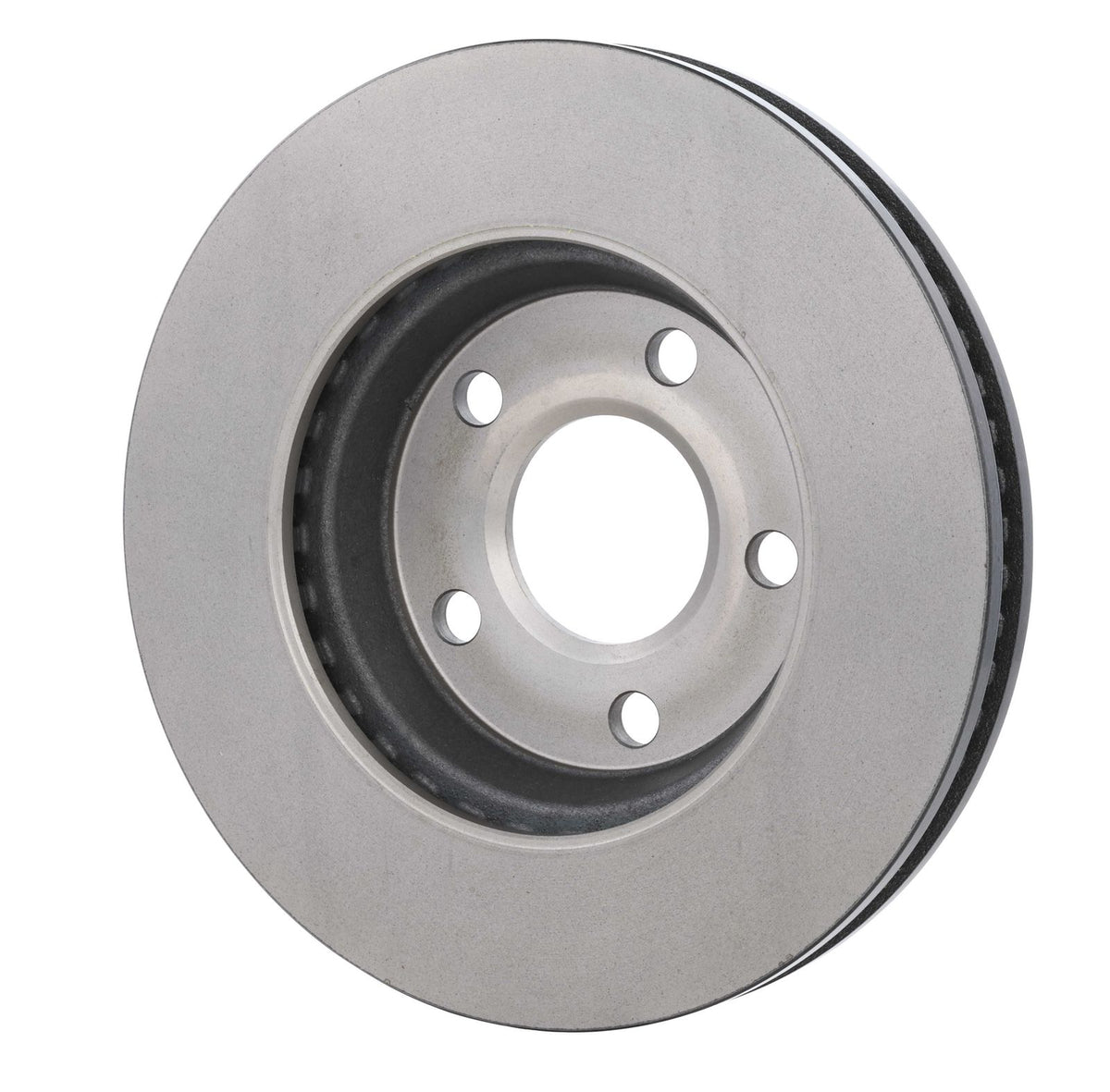 PRIME UV Coated Front Disc Brake Rotor - 09.B532.11_15