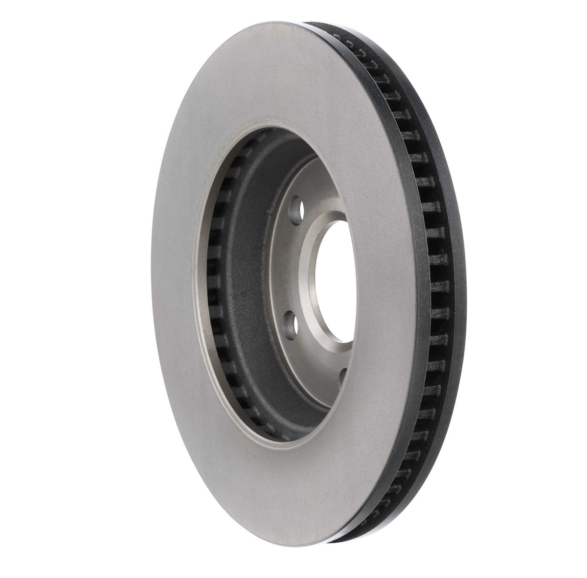 PRIME UV Coated Front Disc Brake Rotor - 09.B532.11_17