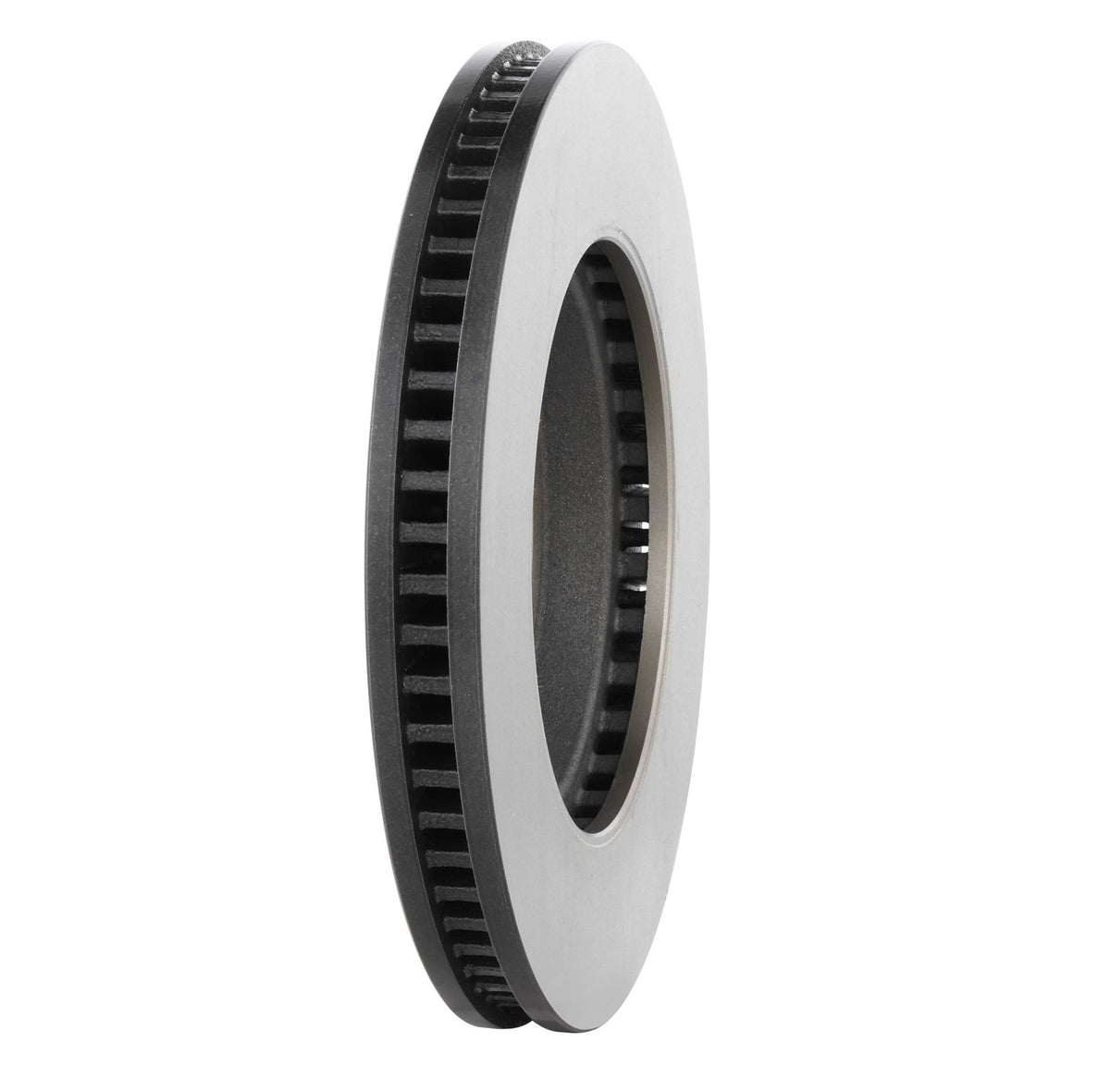 PRIME UV Coated Front Disc Brake Rotor - 09.B532.11_08