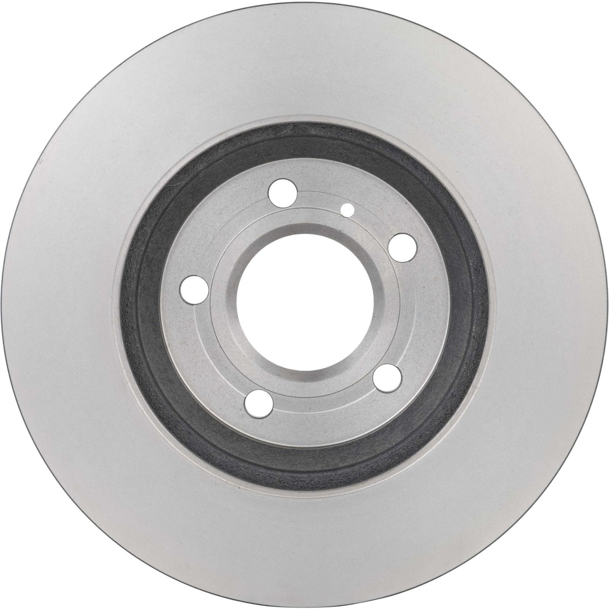 PRIME UV Coated Front Disc Brake Rotor - 09.B535.11_02