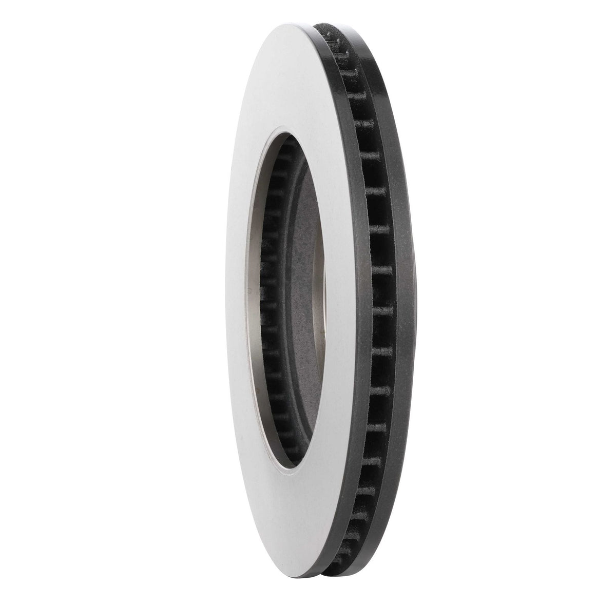 PRIME UV Coated Front Disc Brake Rotor - 09.B535.11_24