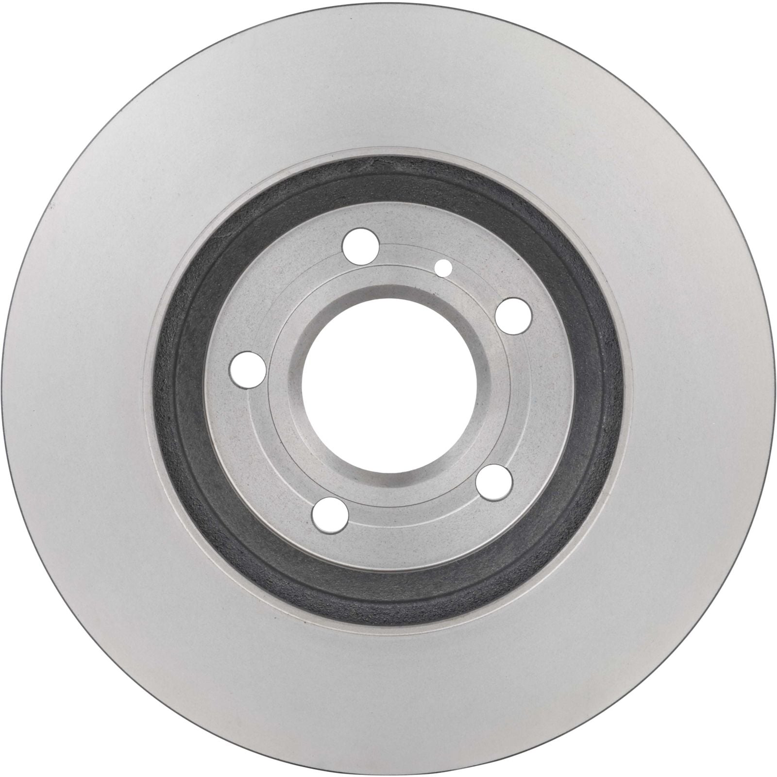 PRIME UV Coated Front Disc Brake Rotor - 09.B535.11_02