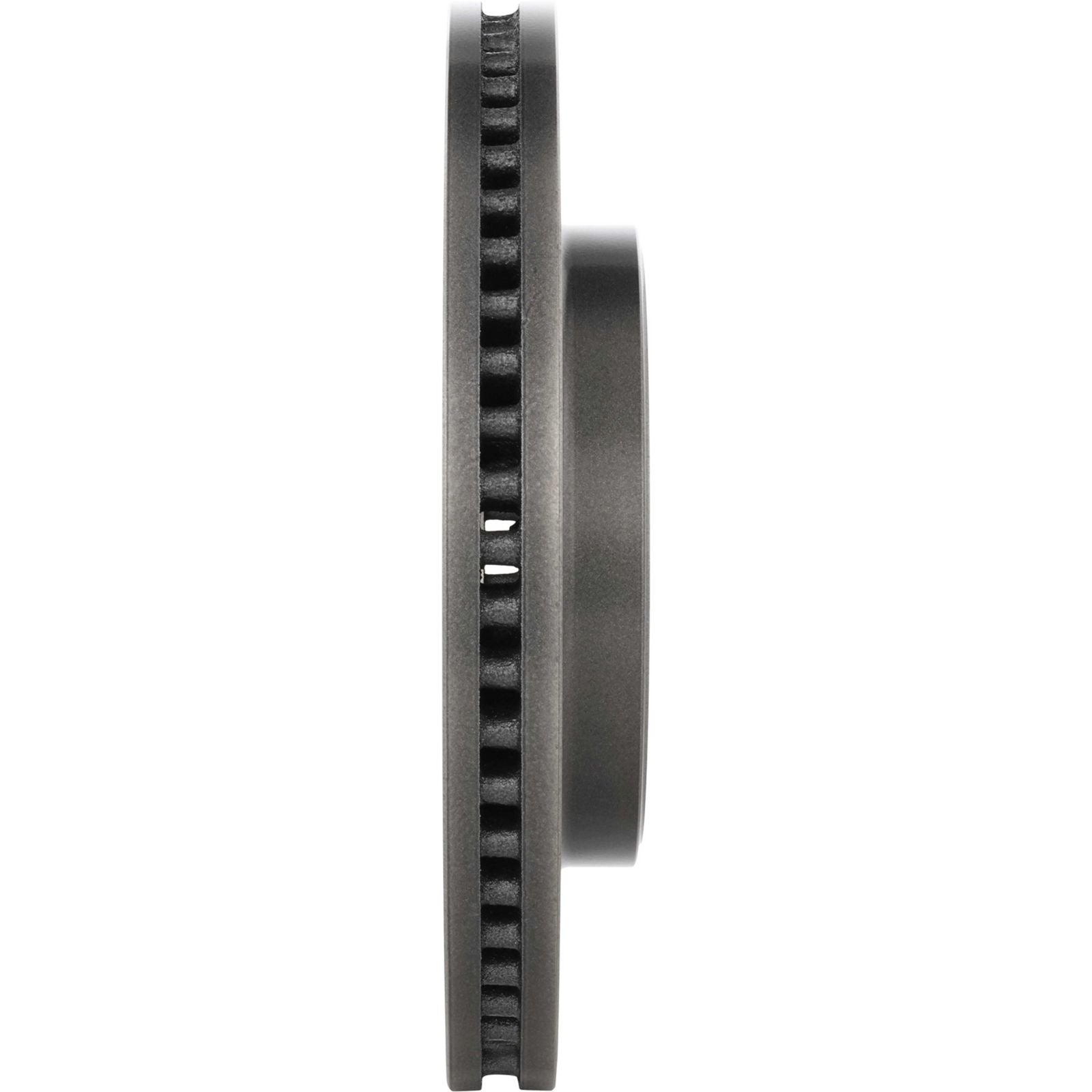 PRIME UV Coated Front Disc Brake Rotor - 09.B542.11_01