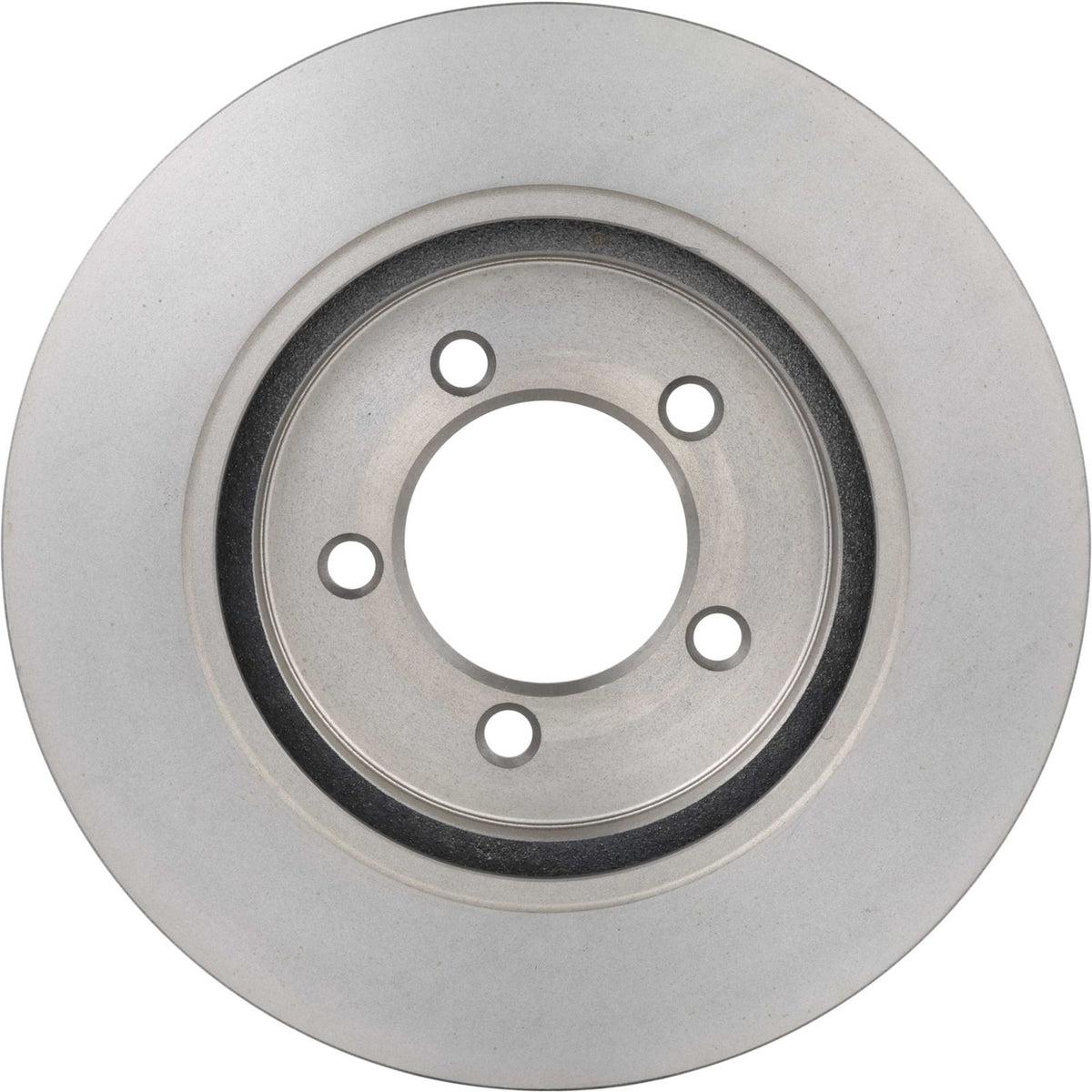 PRIME UV Coated Front Disc Brake Rotor - 09.B542.11_05