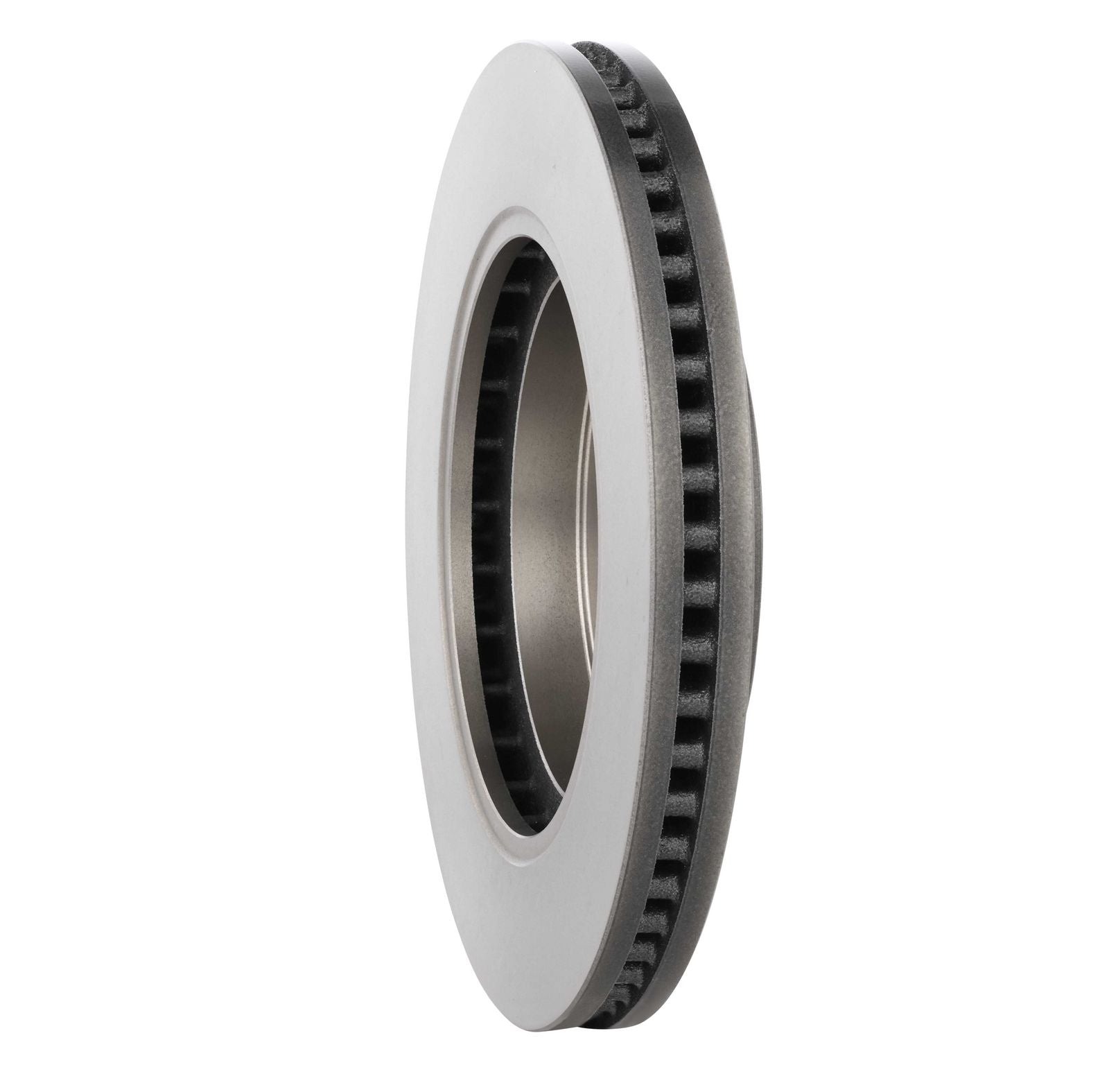 PRIME UV Coated Front Disc Brake Rotor - 09.B542.11_24