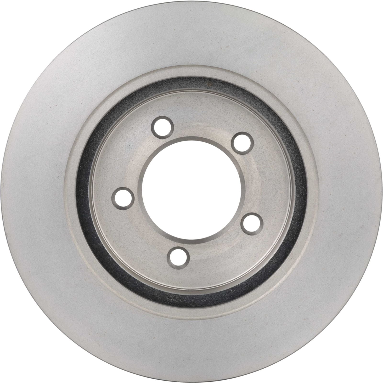 PRIME UV Coated Front Disc Brake Rotor - 09.B542.11_05