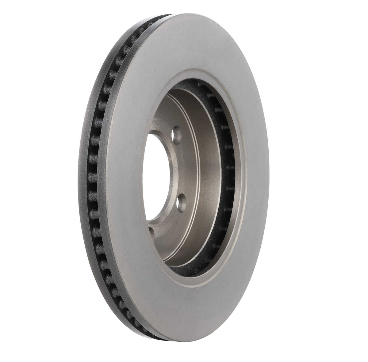 PRIME UV Coated Front Disc Brake Rotor - 09.B542.11_15