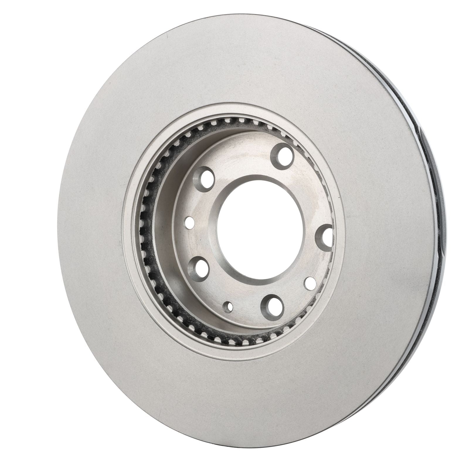 PRIME UV Coated Front Disc Brake Rotor - 09.B543.11_20