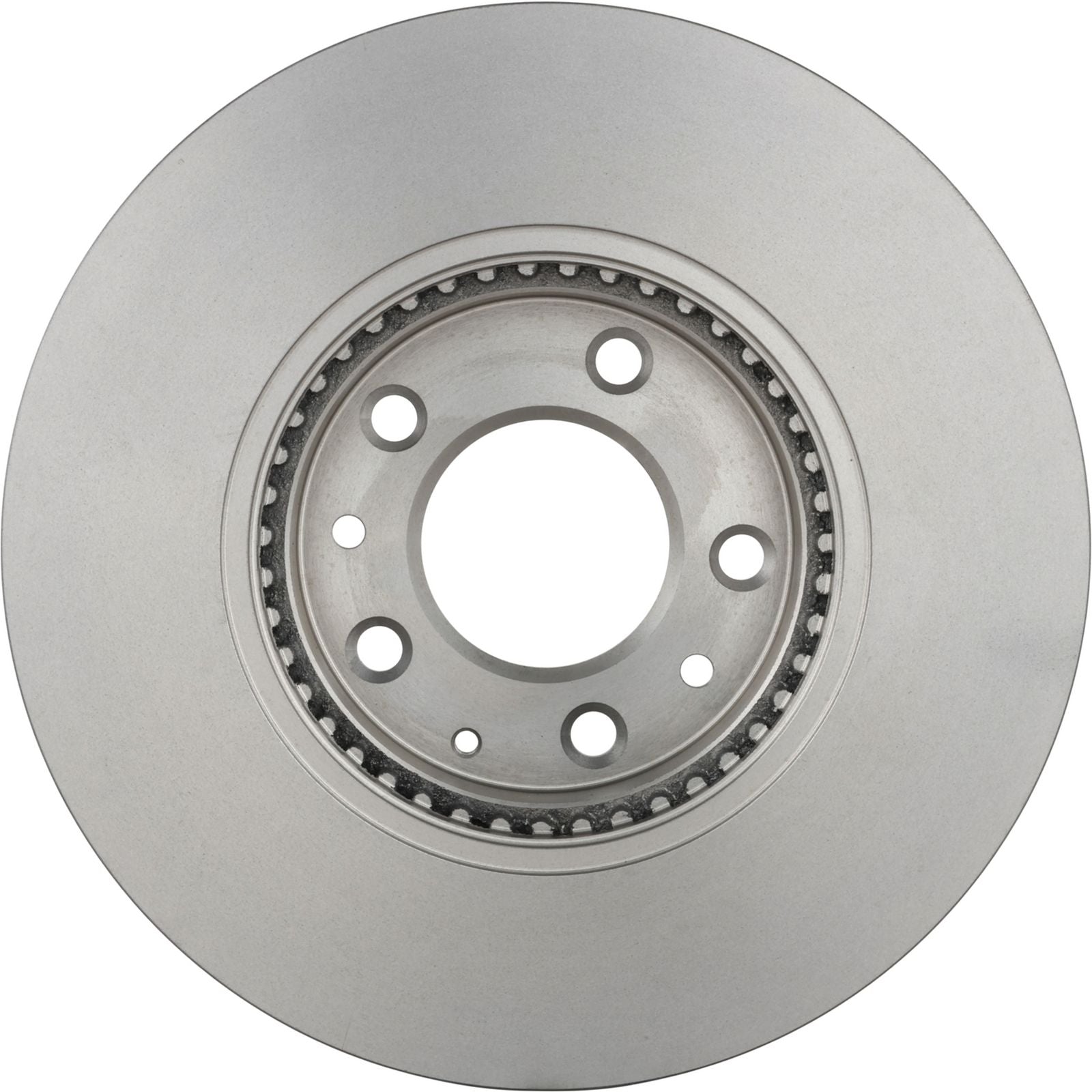 PRIME UV Coated Front Disc Brake Rotor - 09.B543.11_05