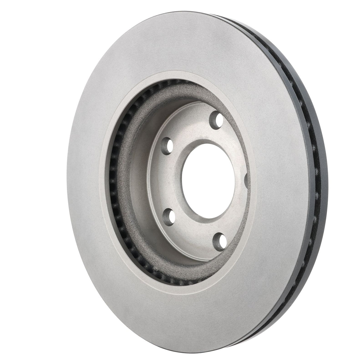 PRIME UV Coated Front Disc Brake Rotor - 09.B546.11_22
