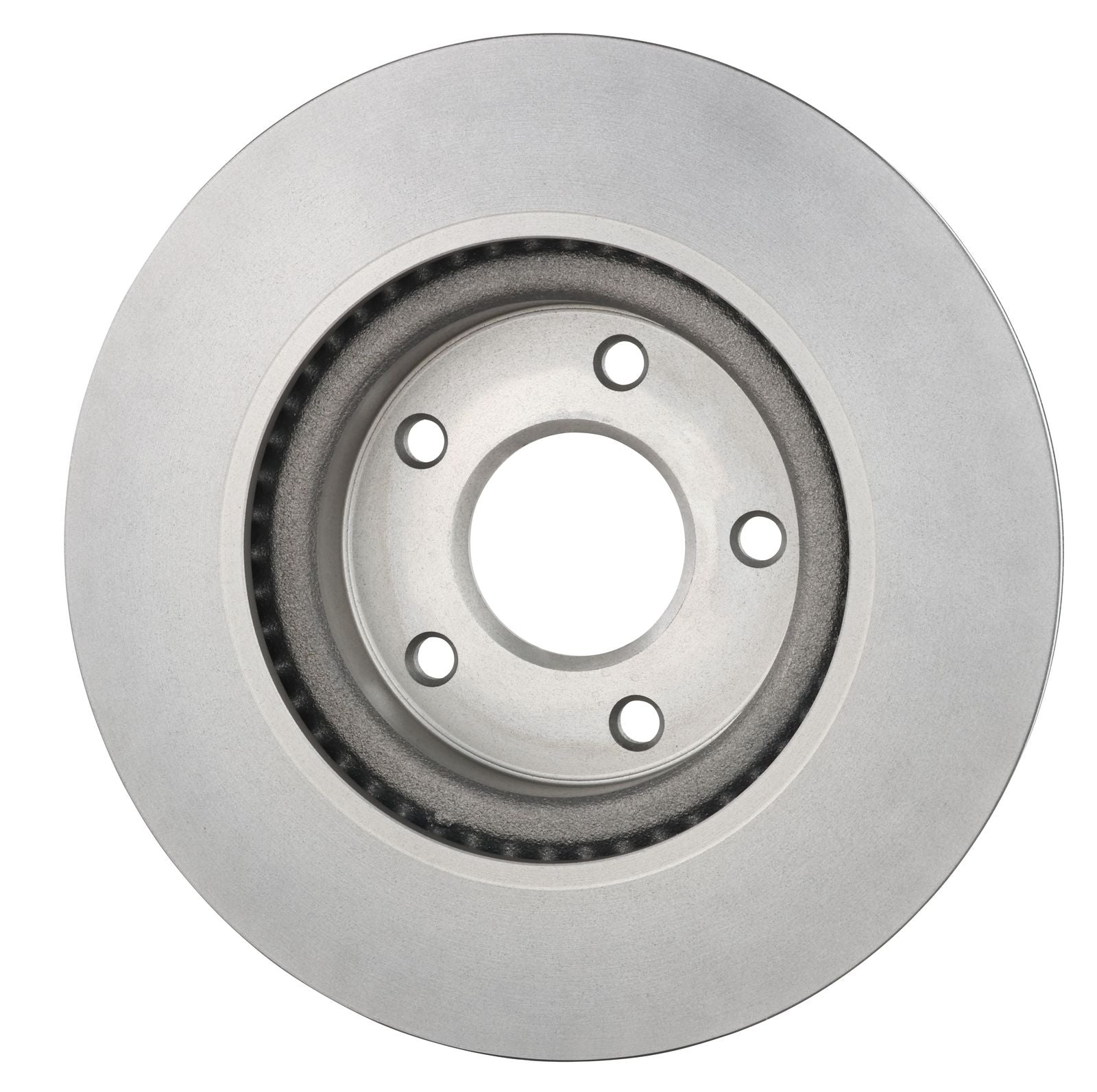 PRIME UV Coated Front Disc Brake Rotor - 09.B546.11_20