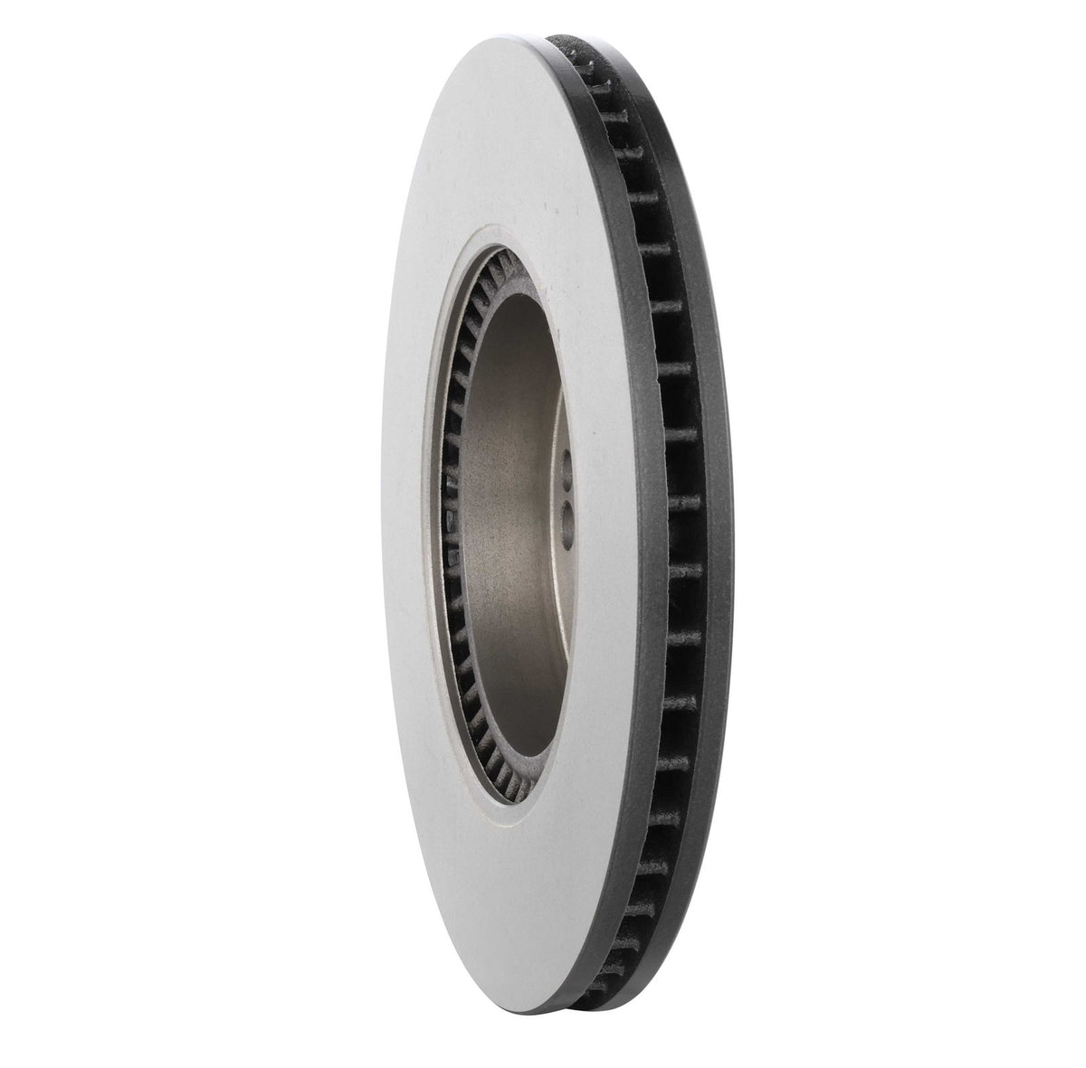 PRIME UV Coated Front Disc Brake Rotor - 09.B550.11_19