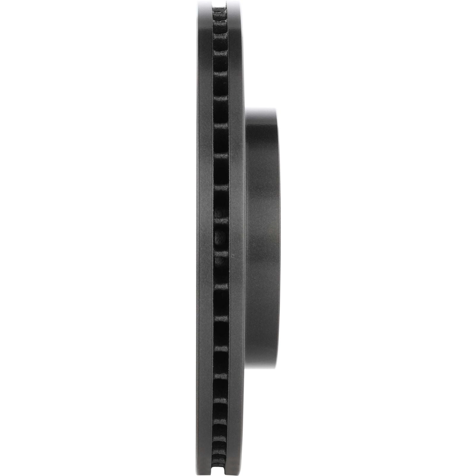 PRIME UV Coated Front Disc Brake Rotor - 09.B551.11_04