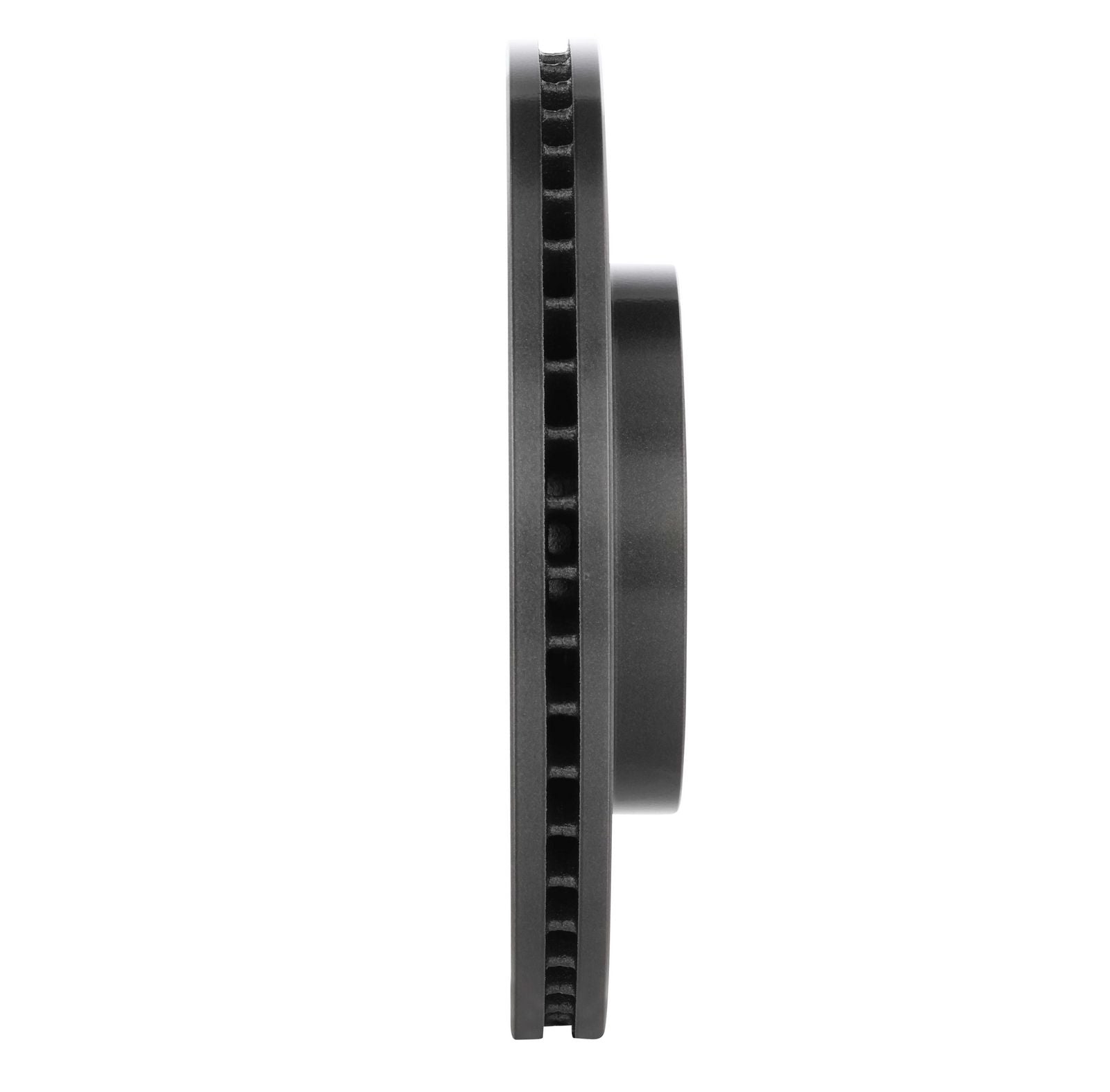 PRIME UV Coated Front Disc Brake Rotor - 09.B551.11_26