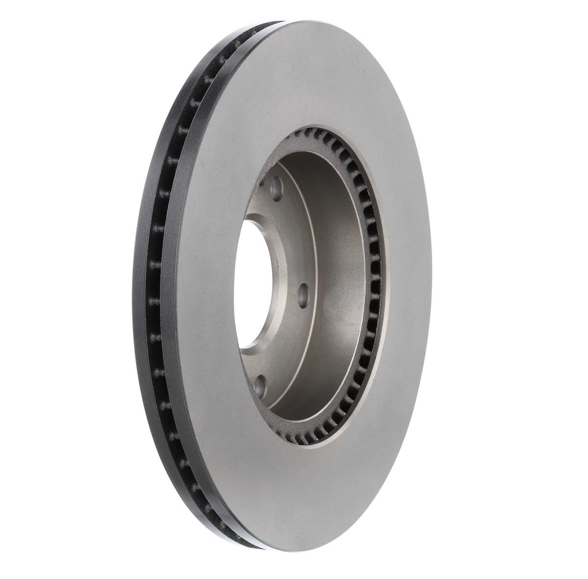 PRIME UV Coated Front Disc Brake Rotor - 09.B551.11_16