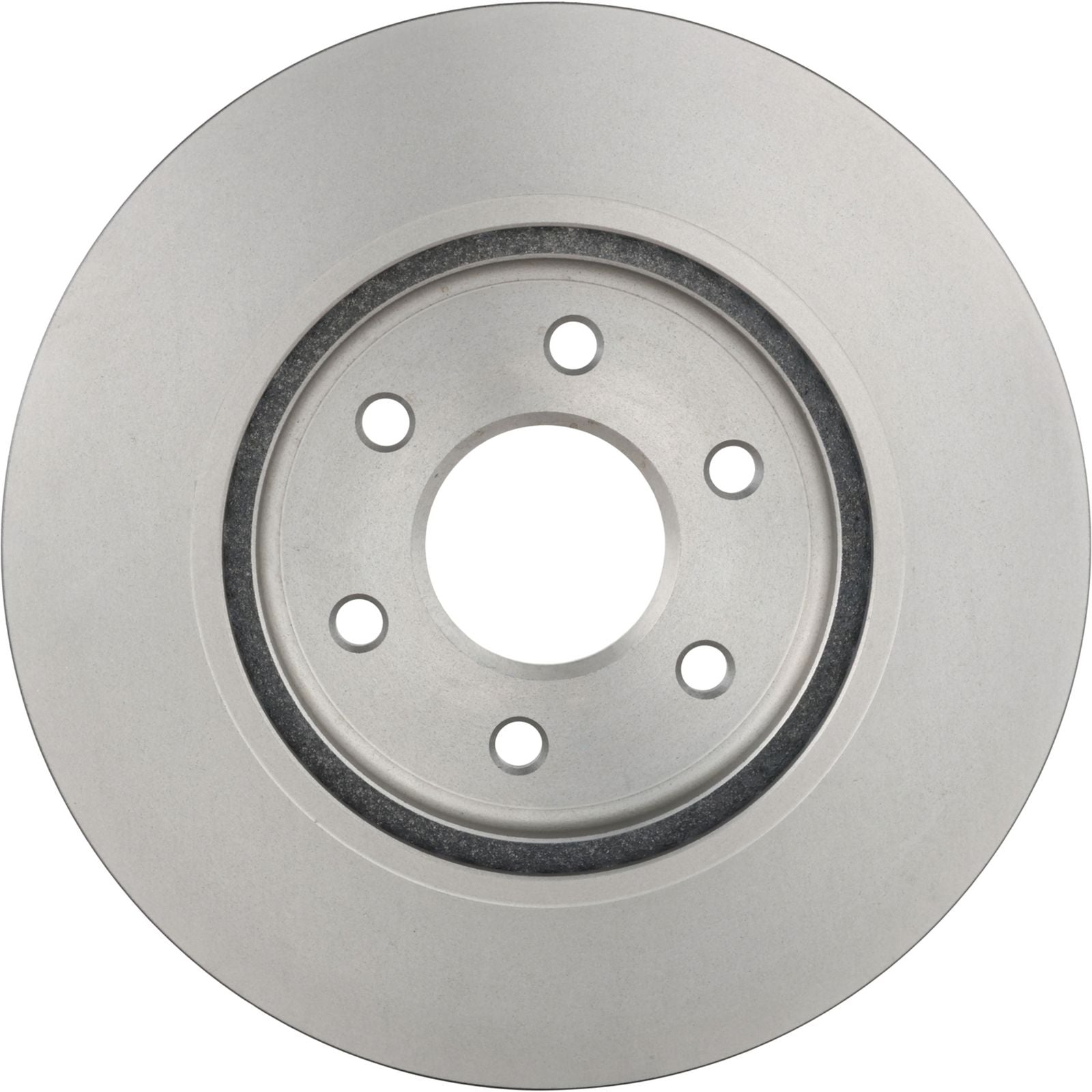 PRIME UV Coated Front Disc Brake Rotor - 09.B552.11_03
