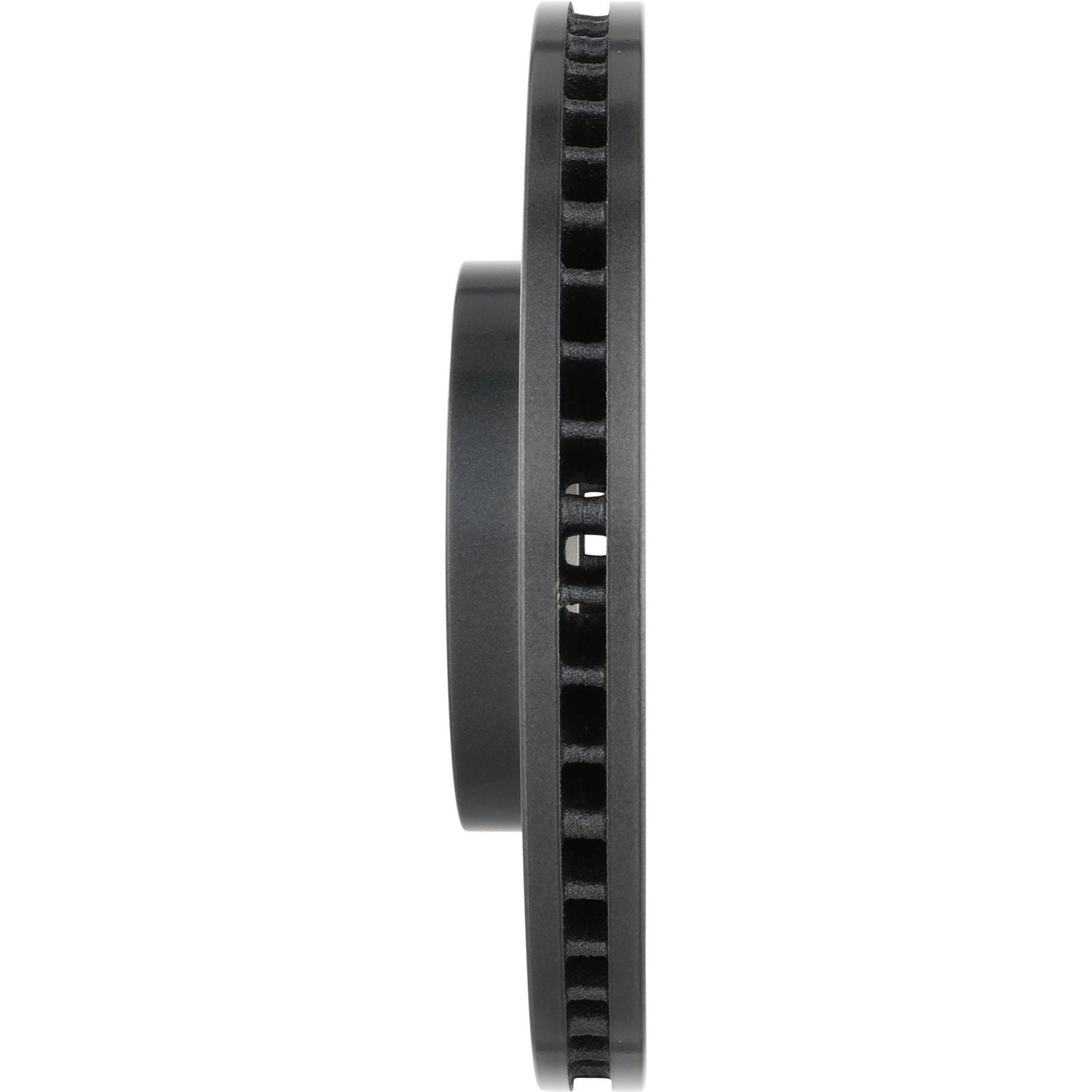 PRIME UV Coated Front Disc Brake Rotor - 09.B554.11_04