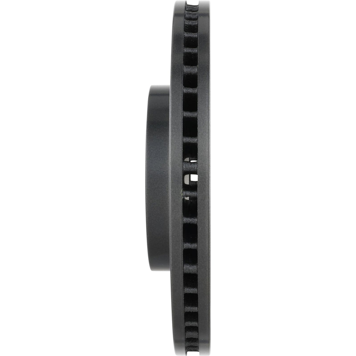 PRIME UV Coated Front Disc Brake Rotor - 09.B554.11_04