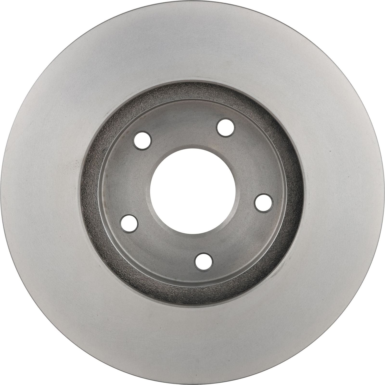 PRIME UV Coated Front Disc Brake Rotor - 09.B554.11_05