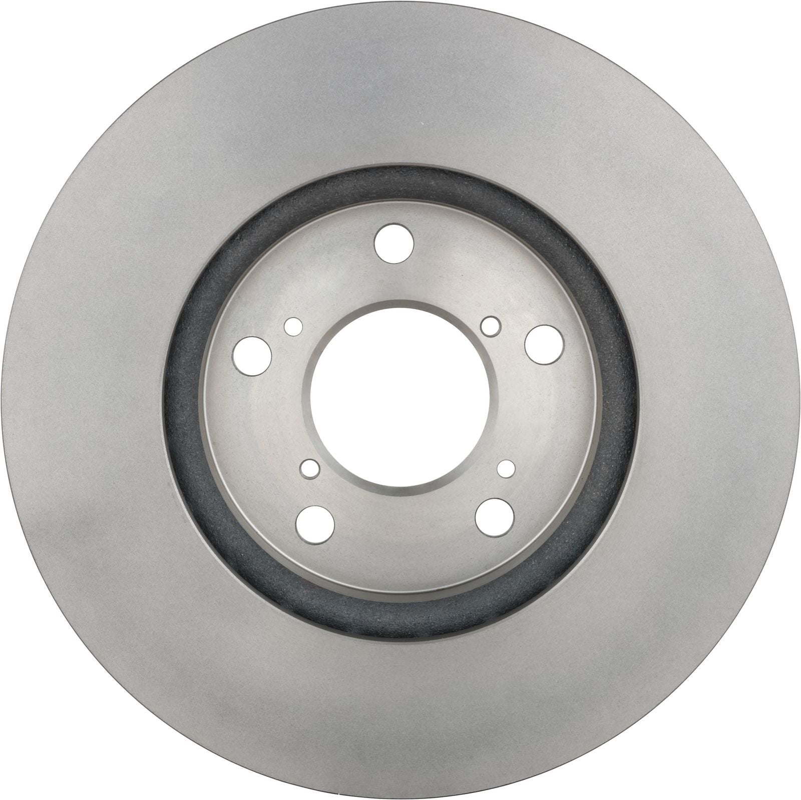 PRIME UV Coated Front Disc Brake Rotor - 09.B555.11_05