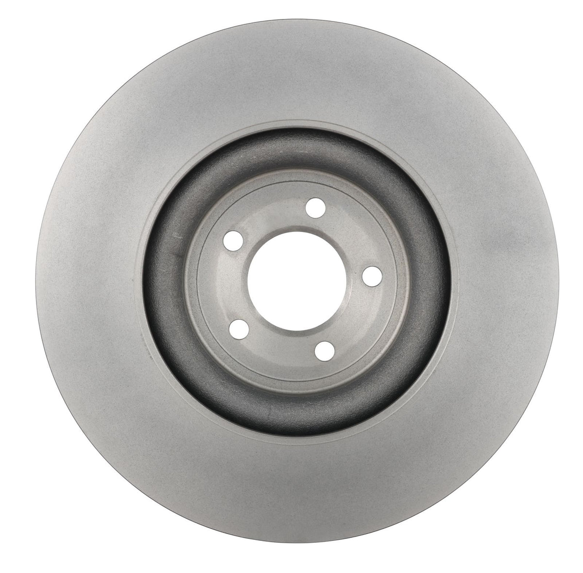 PRIME UV Coated Front Disc Brake Rotor - 09.B556.11_18