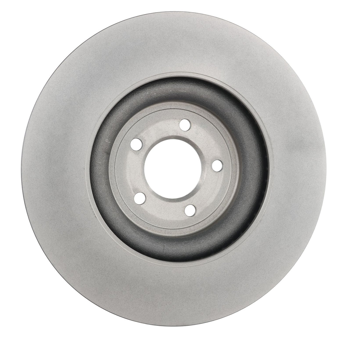 PRIME UV Coated Front Disc Brake Rotor - 09.B556.11_17