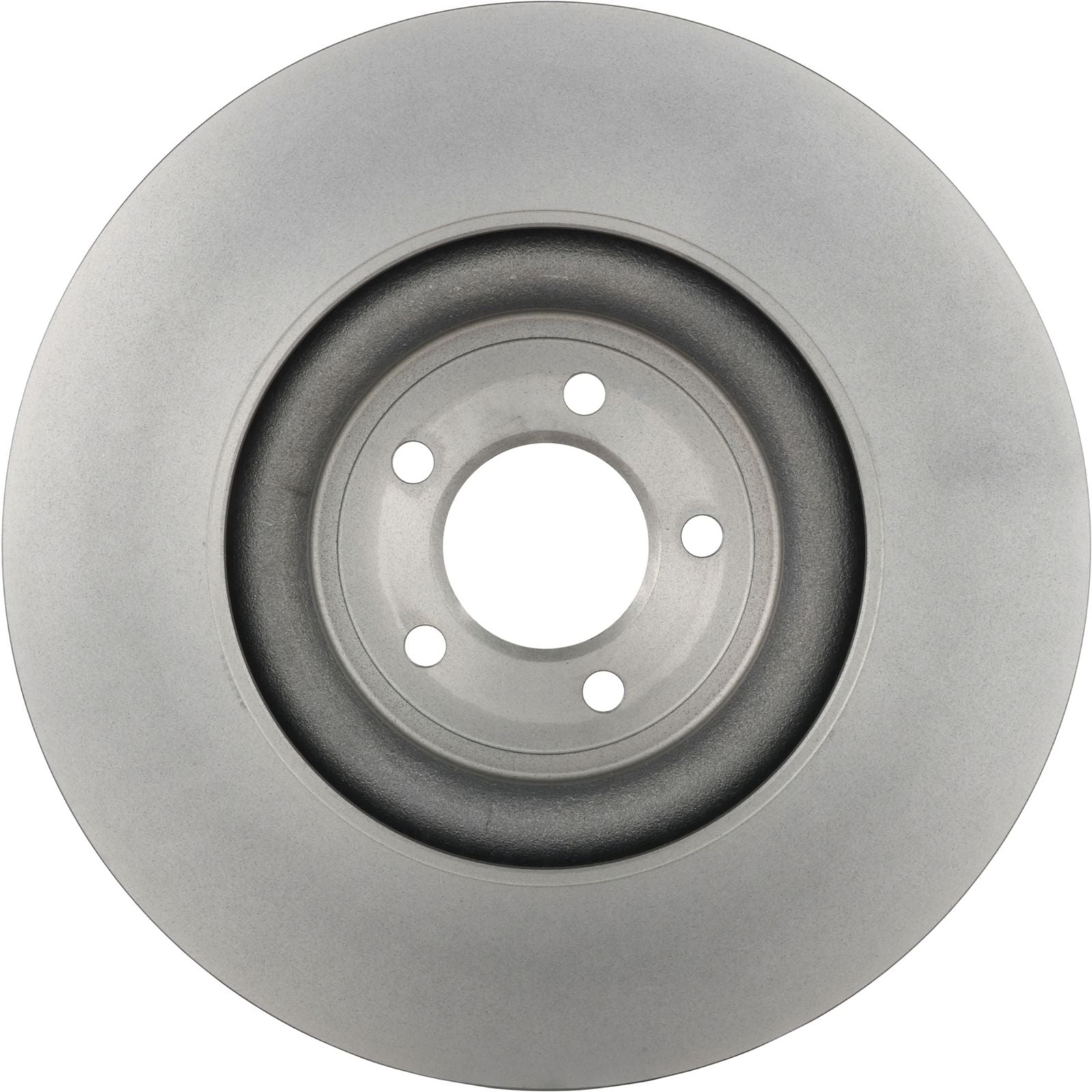 PRIME UV Coated Front Disc Brake Rotor - 09.B556.11_02
