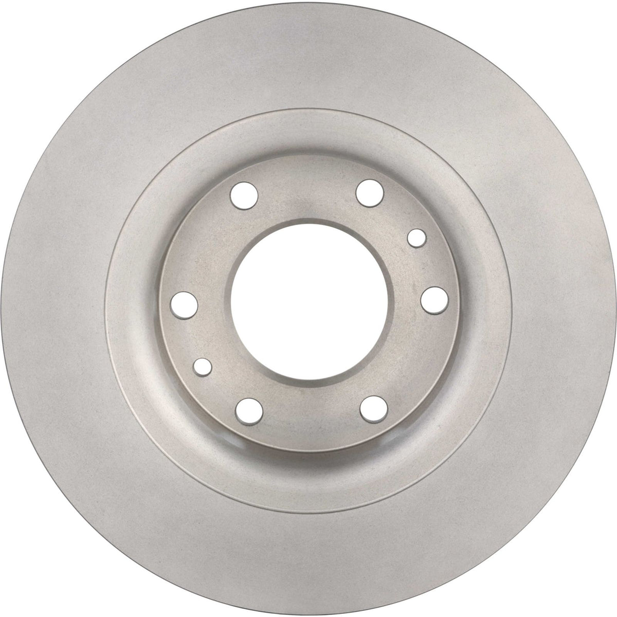 PRIME UV Coated Front Disc Brake Rotor - 09.B563.11_02
