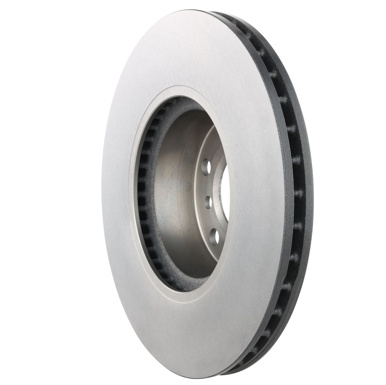 PRIME UV Coated Front Disc Brake Rotor - 09.B570.11_23