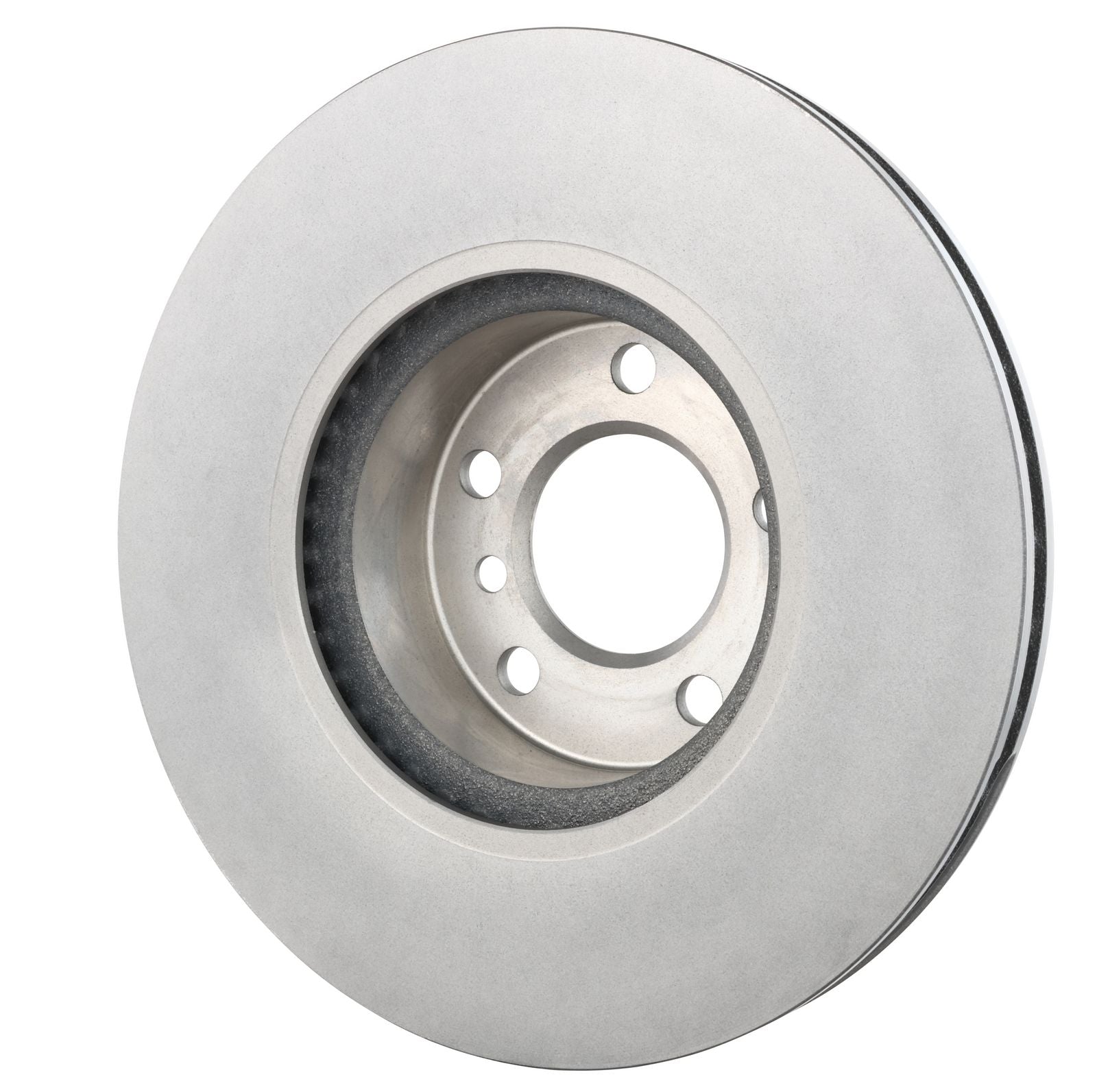 PRIME UV Coated Front Disc Brake Rotor - 09.B570.11_21