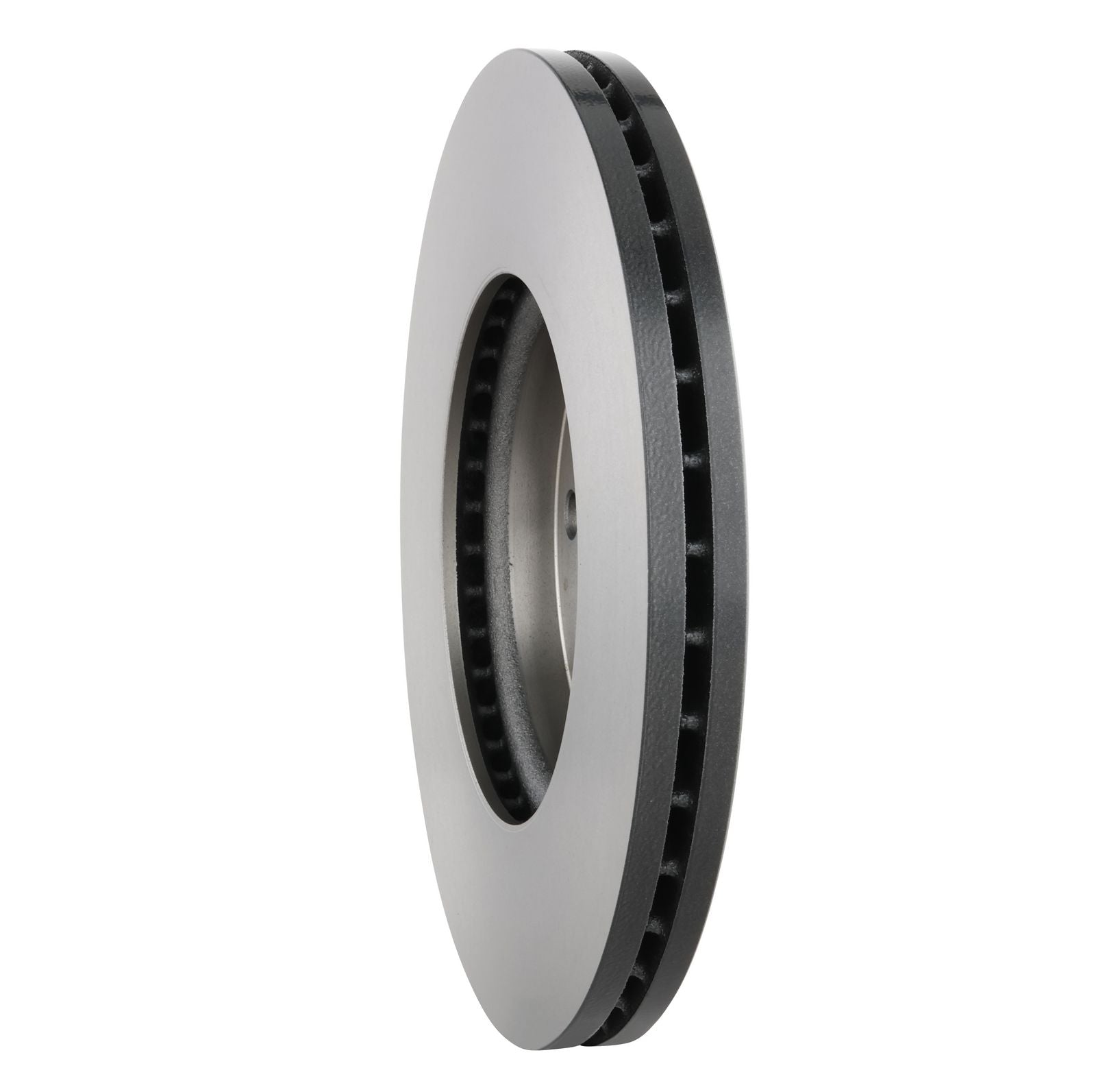 PRIME UV Coated Front Disc Brake Rotor - 09.B588.11_23