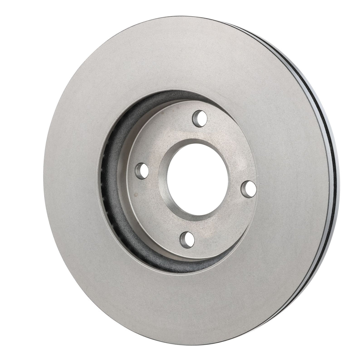 PRIME UV Coated Front Disc Brake Rotor - 09.B588.11_20