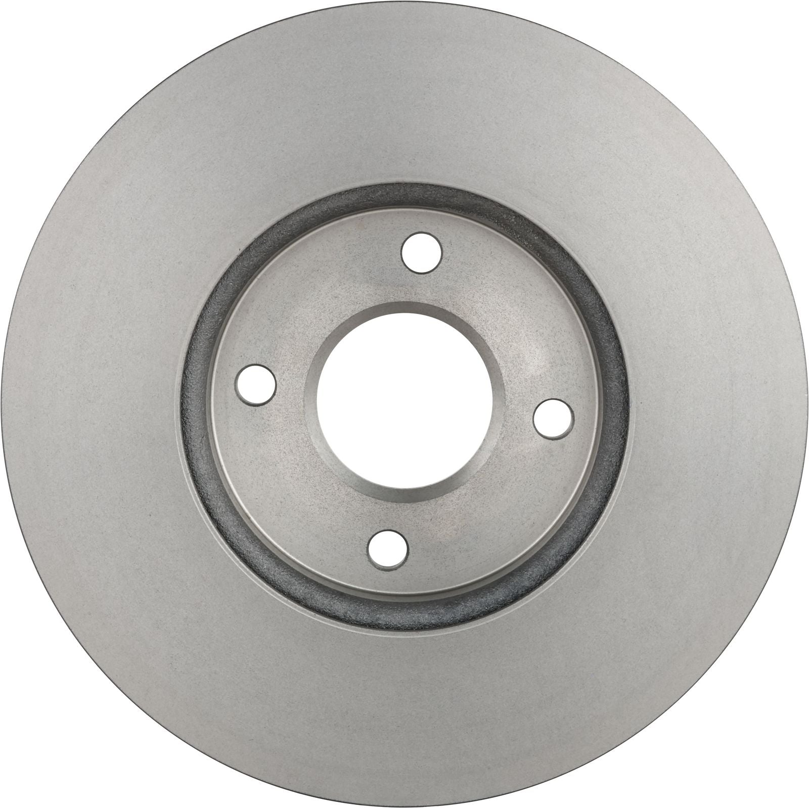 PRIME UV Coated Front Disc Brake Rotor - 09.B588.11_05