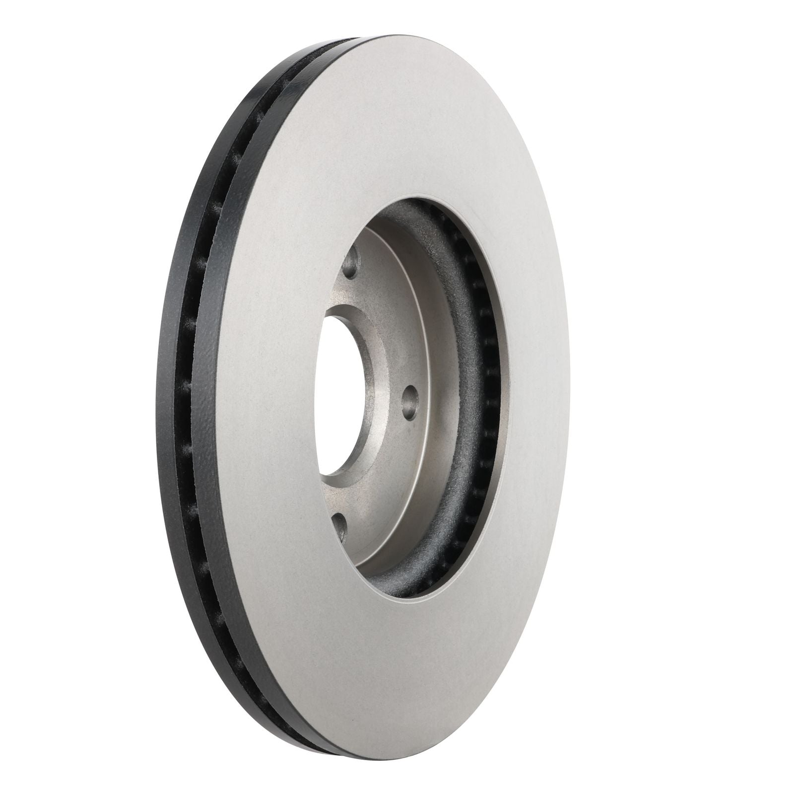 PRIME UV Coated Front Disc Brake Rotor - 09.B588.11_14